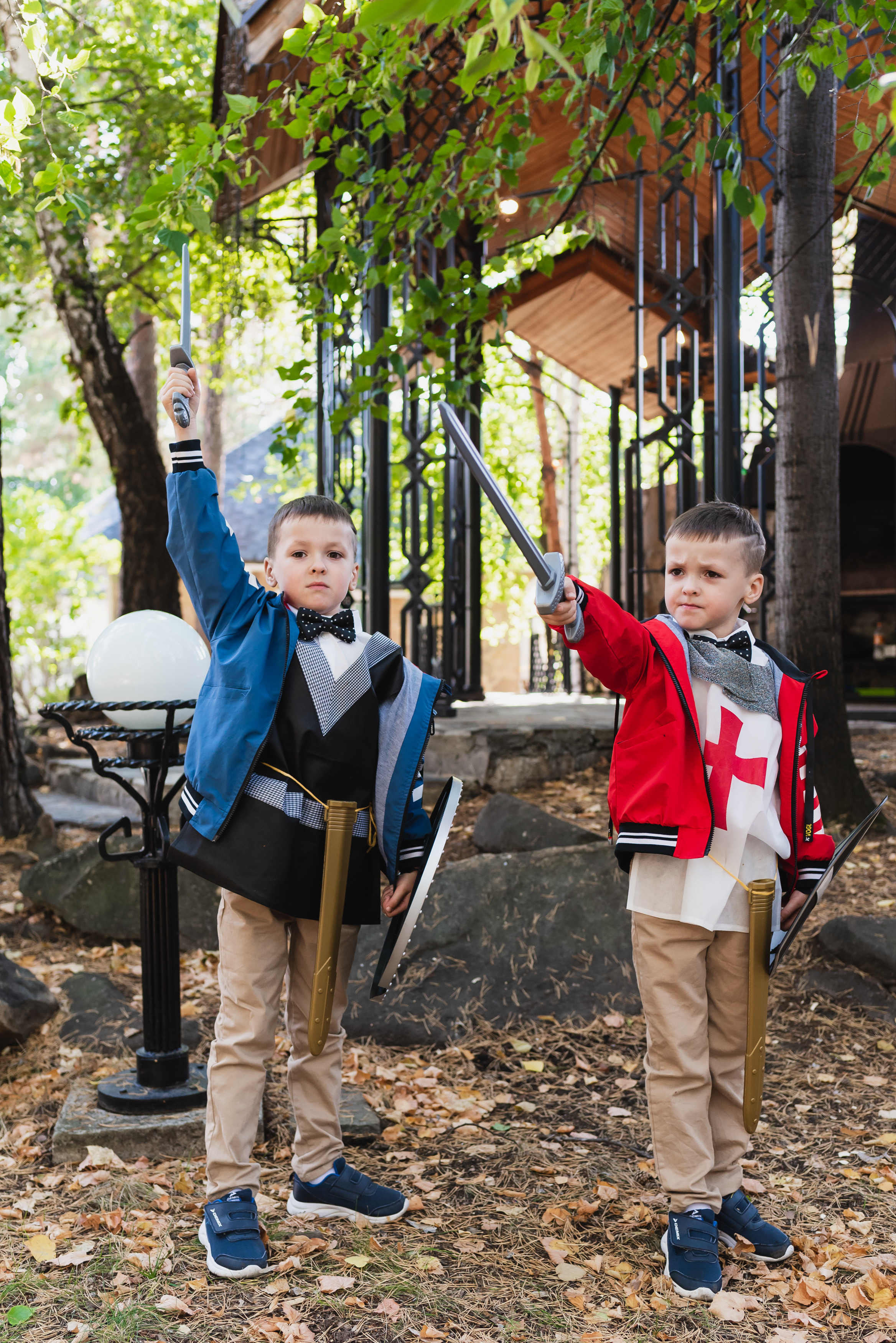 День рождения Мирона. Фотограф Виктор Андреасян
