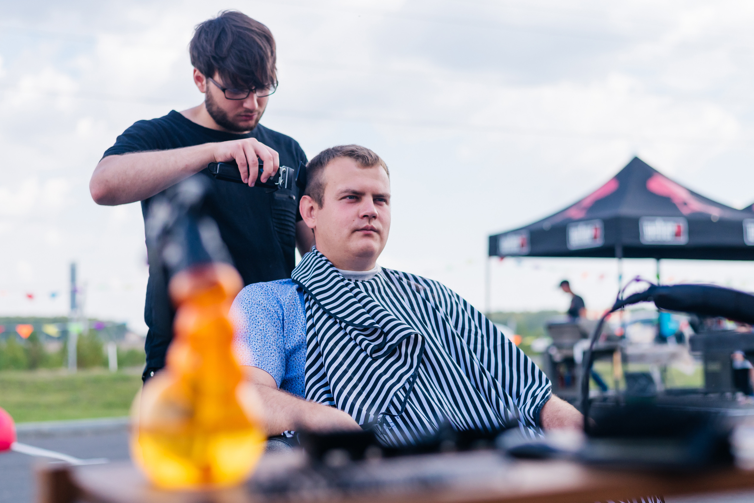 Открытие магазина — «ЕРЕМЕЙ» 2019. Фотограф Виктор Андреасян