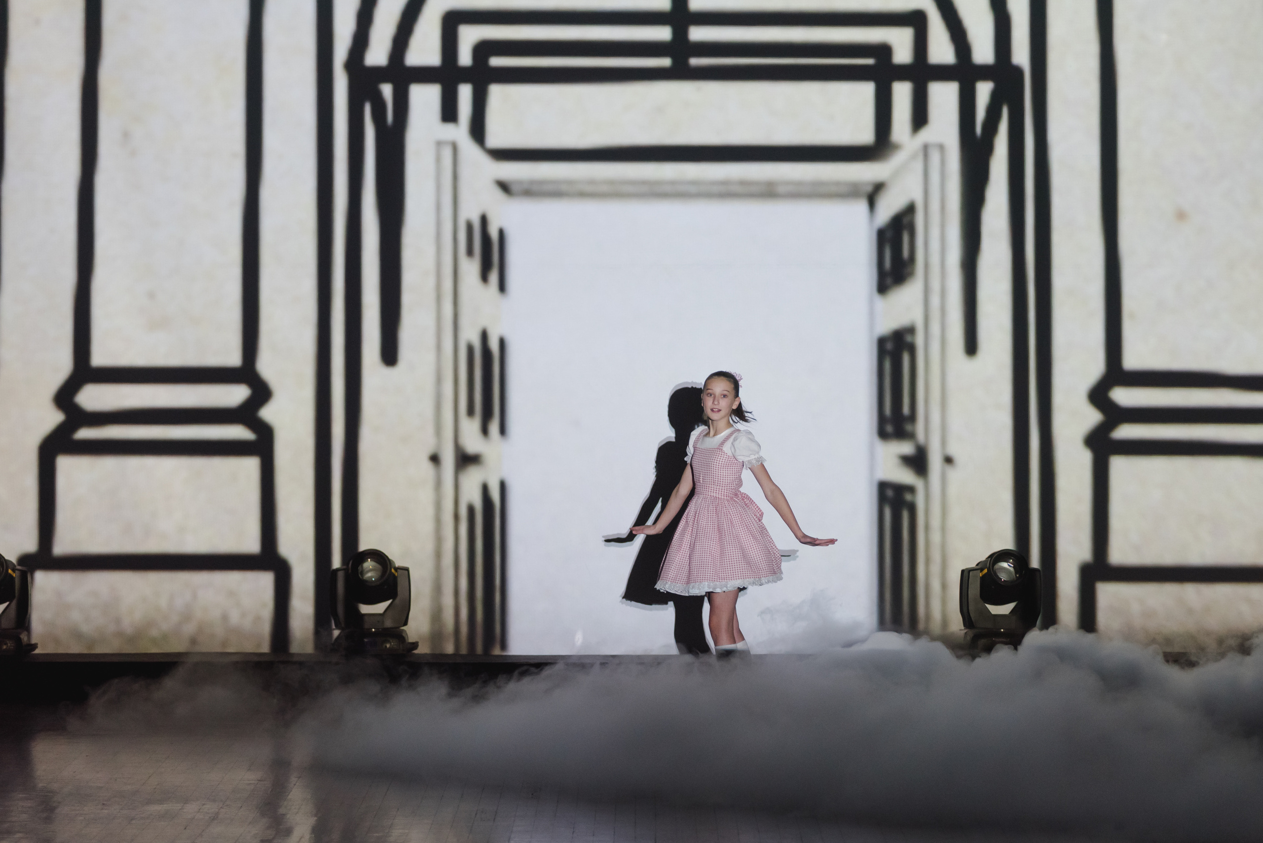 ДК ЧТПЗ 65 Лет, 2022. Фотограф Виктор Андреасян