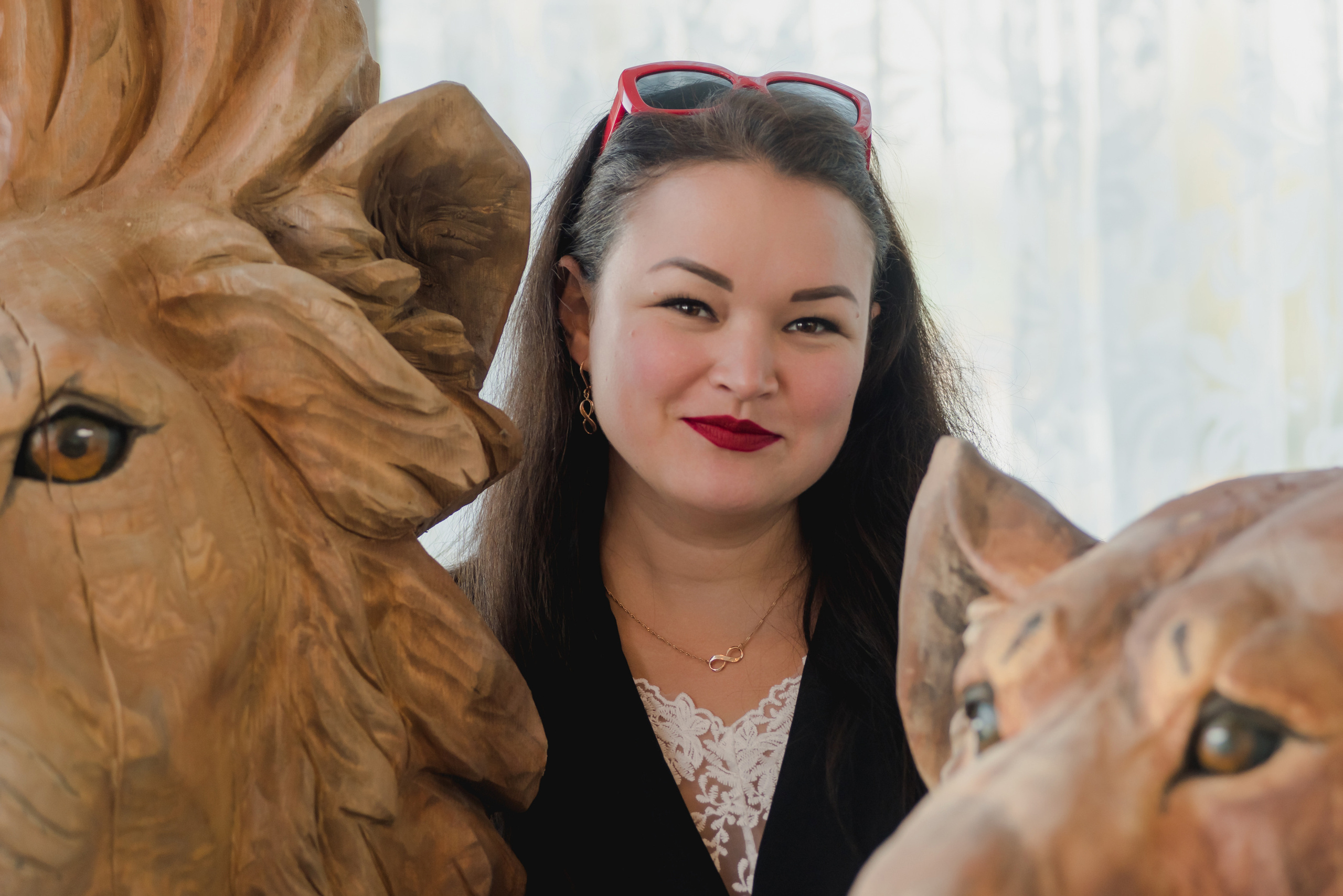 День парикмахера с MATRIX, 2022. Фотограф Виктор Андреасян