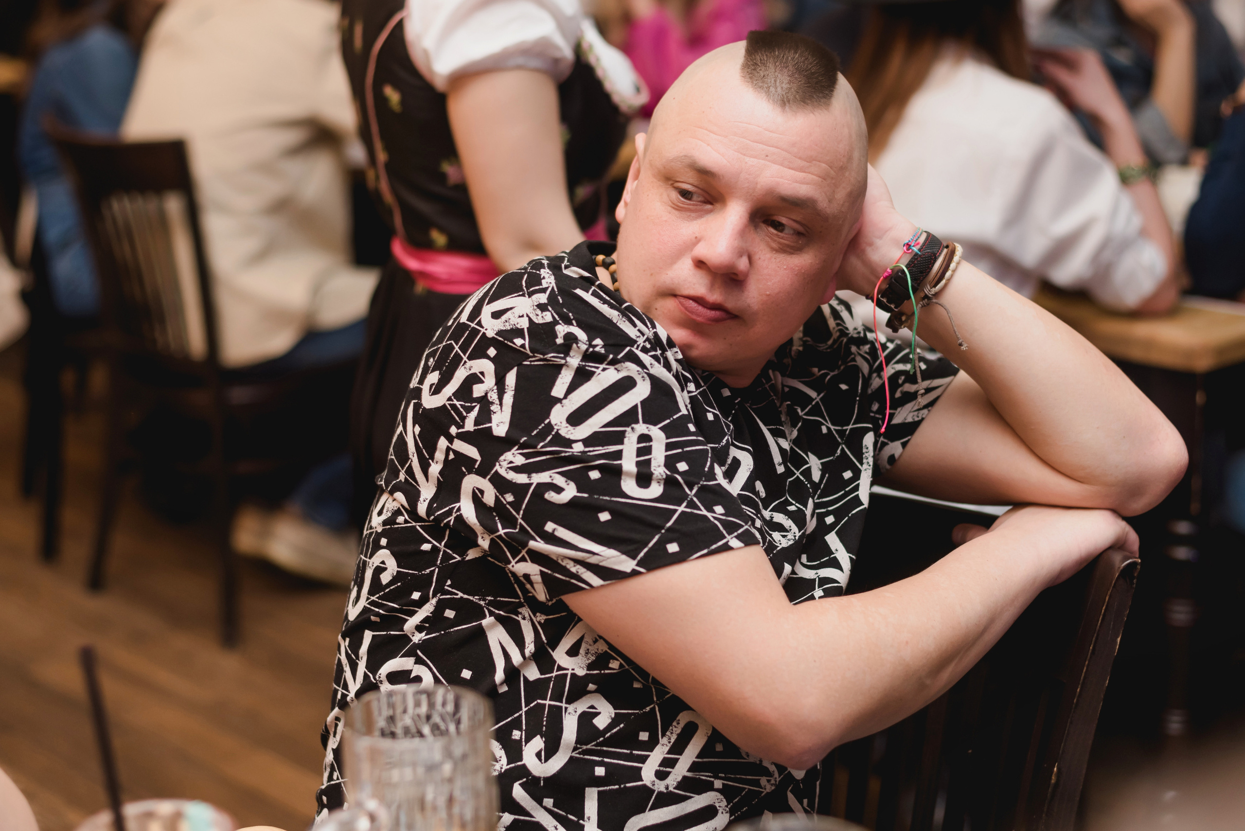 IMIX-Квиз, 2023. Фотограф Виктор Андреасян