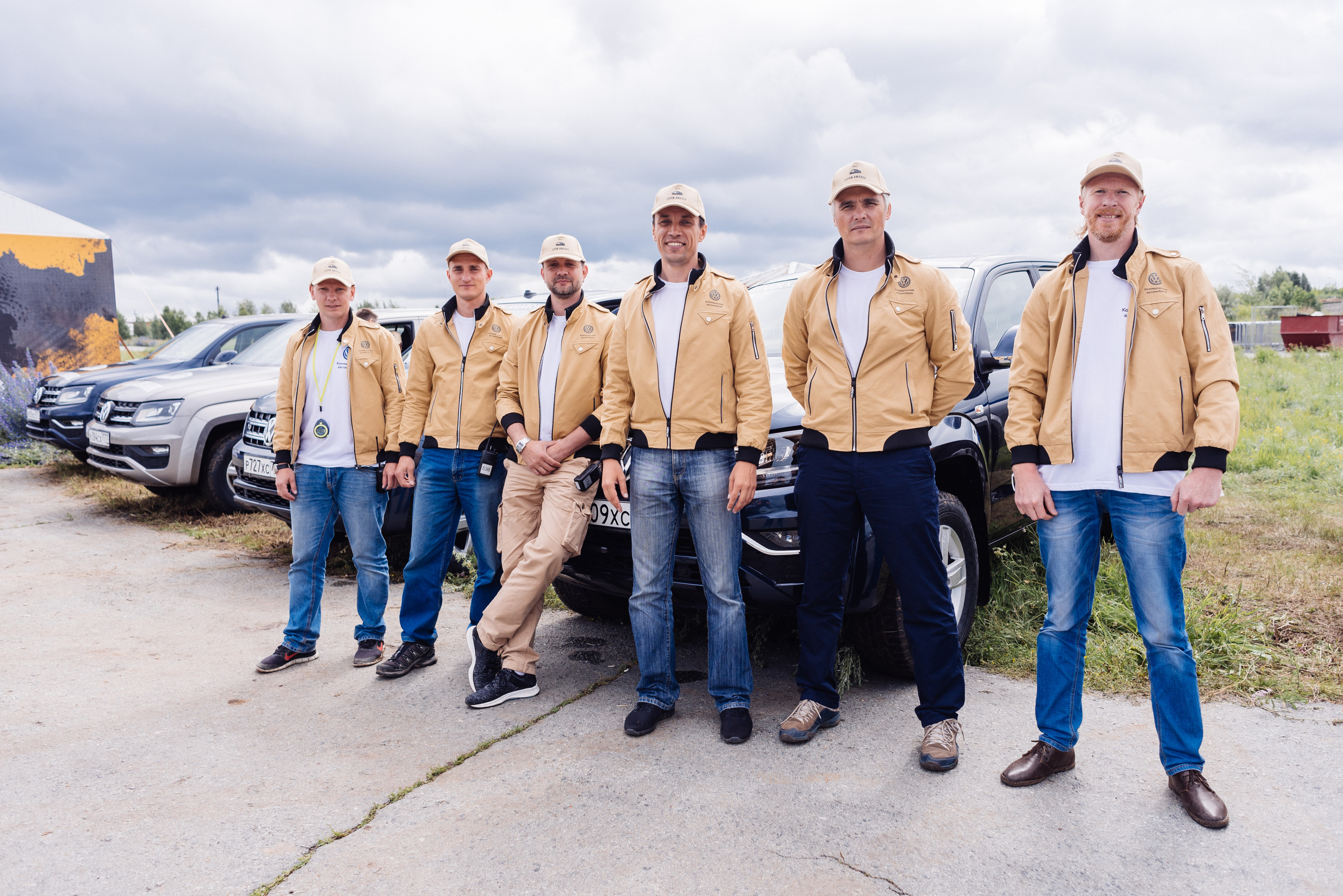 Всероссийский конкурс, стань Героем Amarok, 2017. Фотограф Виктор Андреасян