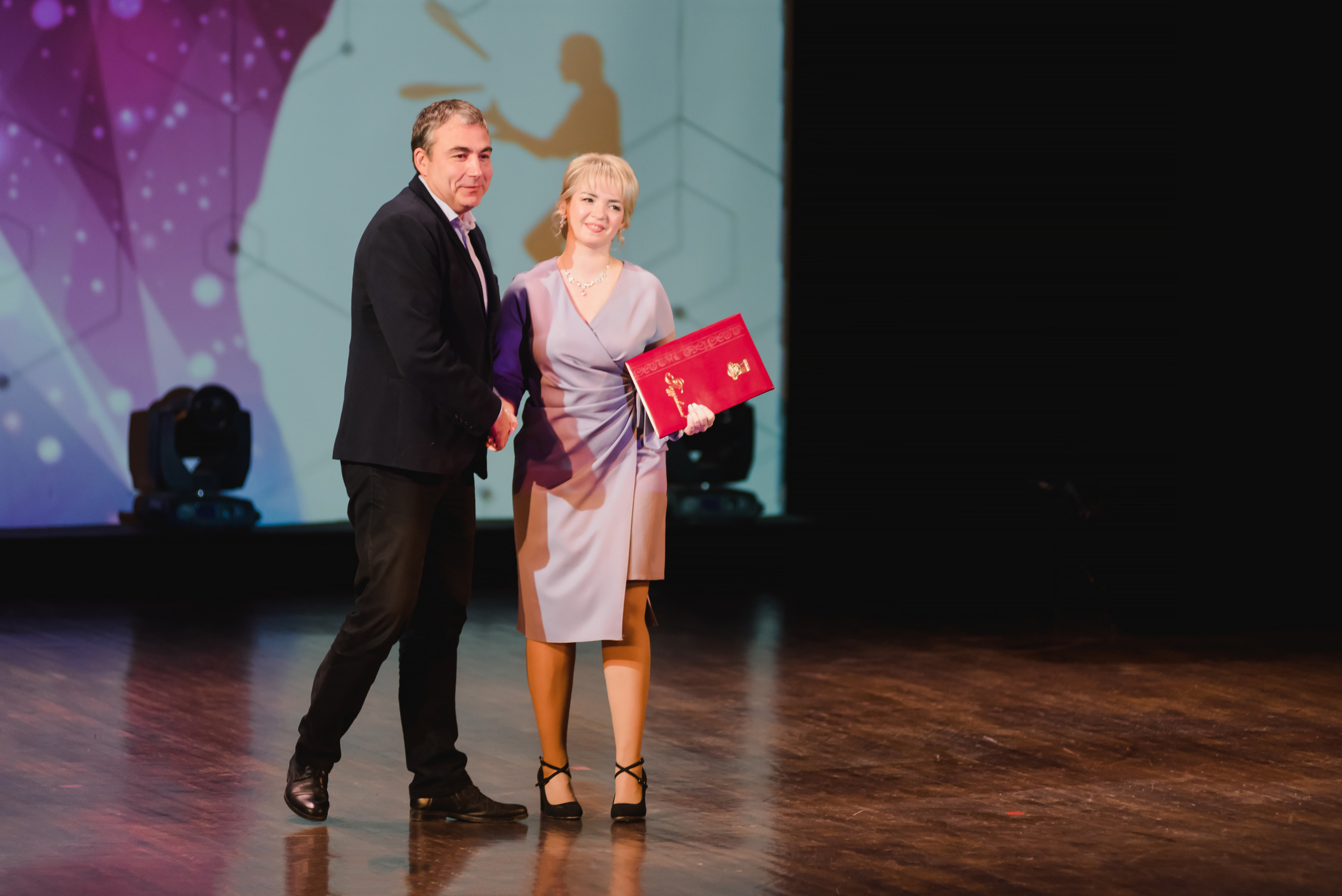 ДК ЧТПЗ 65 Лет, 2022. Фотограф Виктор Андреасян