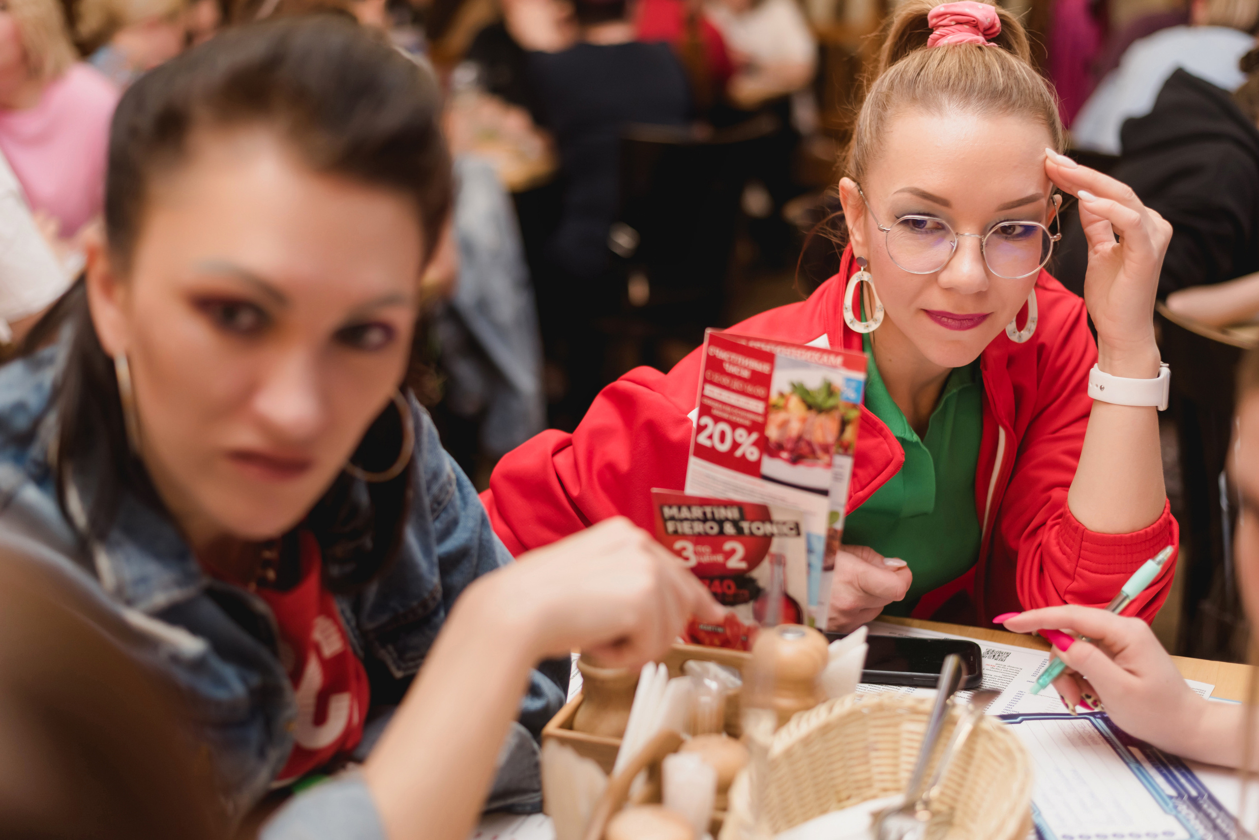 IMIX-Квиз, 2023. Фотограф Виктор Андреасян