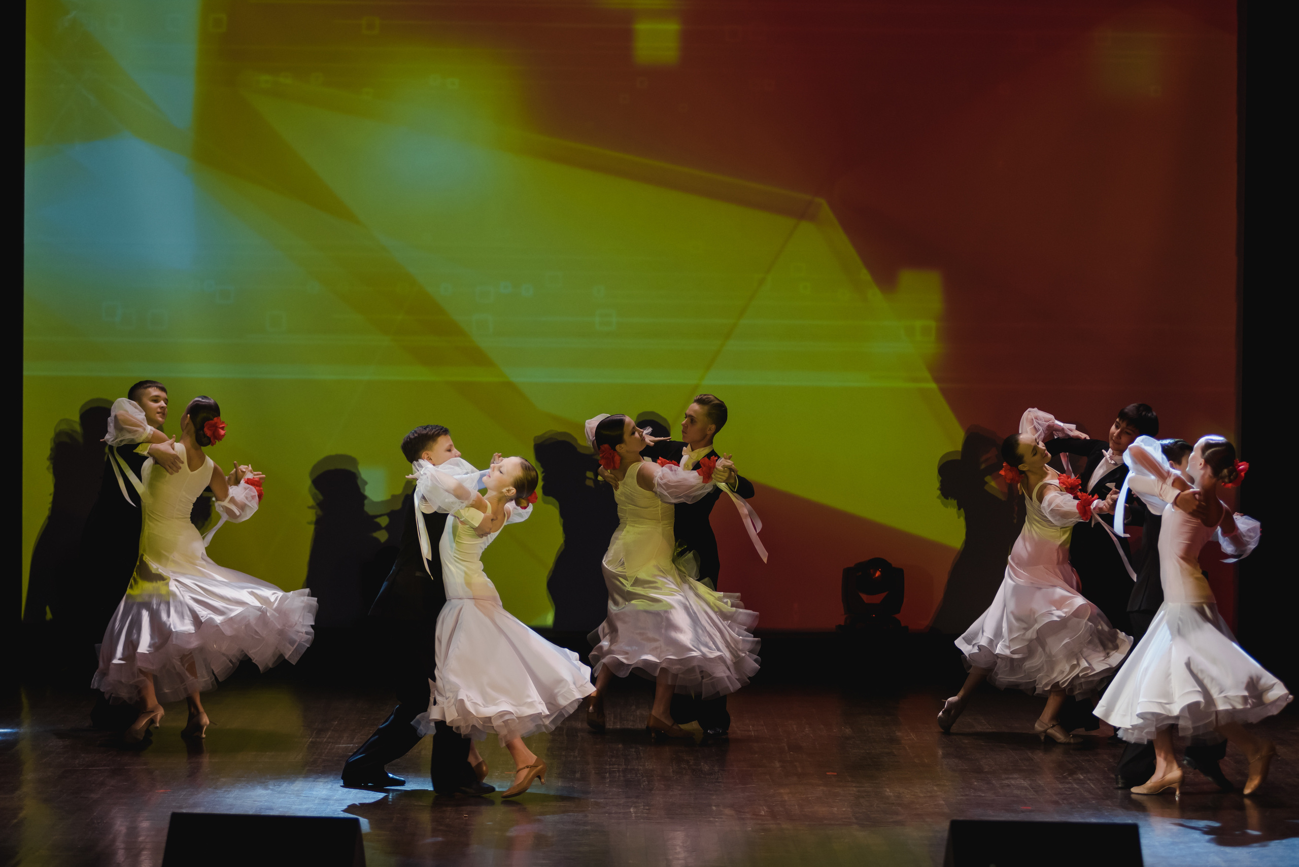 ДК ЧТПЗ 65 Лет, 2022. Фотограф Виктор Андреасян