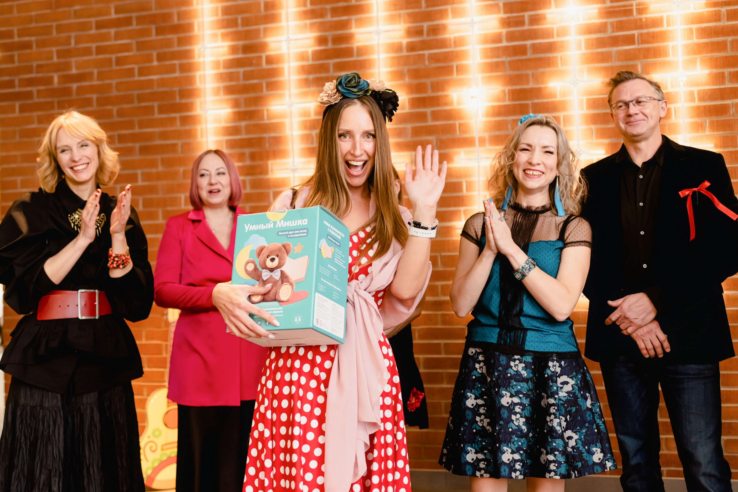 Park Avenue — Лучшие дизайнеры года — 2021. Фотограф Виктор Андреасян