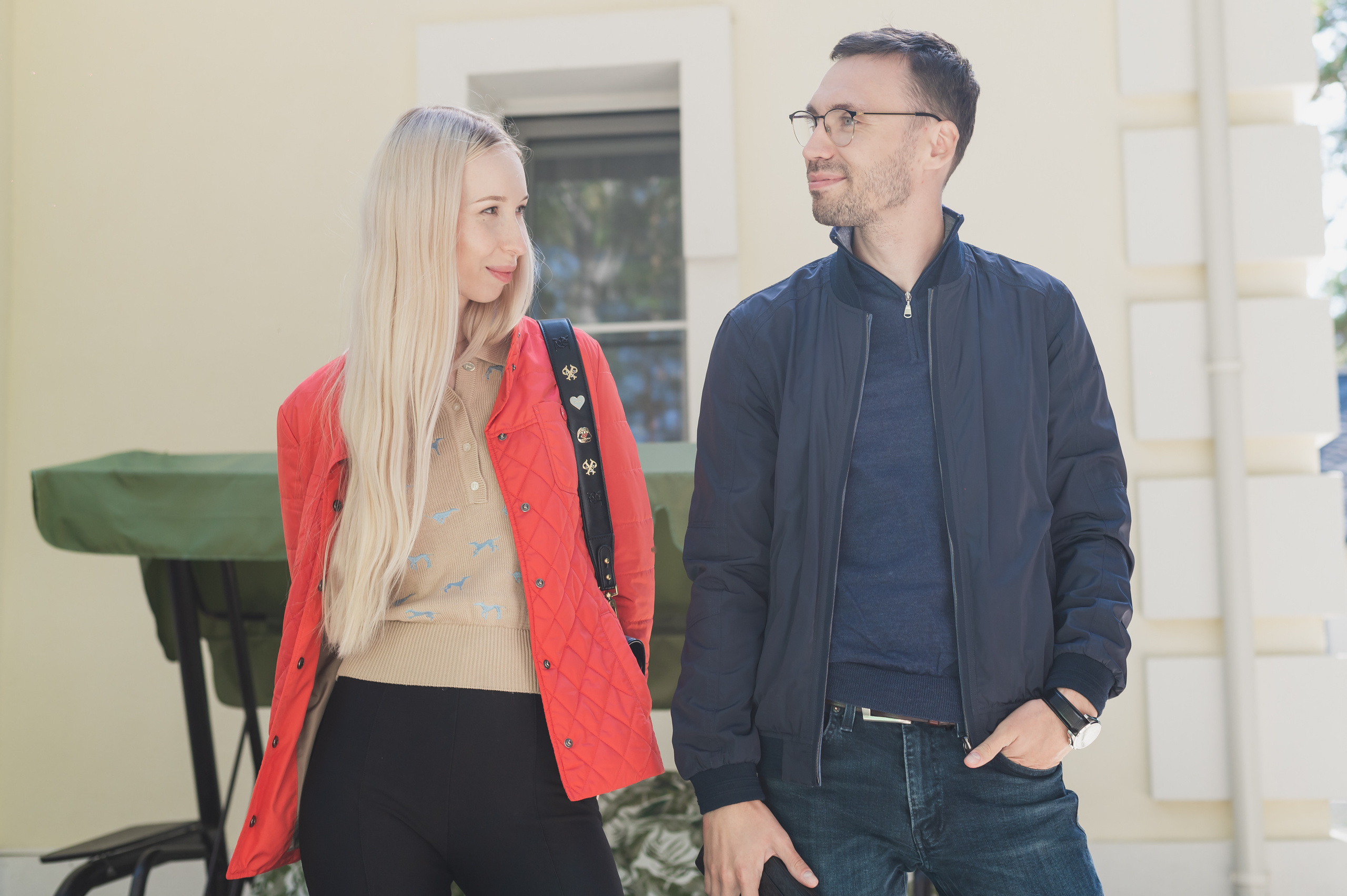 День рождения Мирона. Фотограф Виктор Андреасян