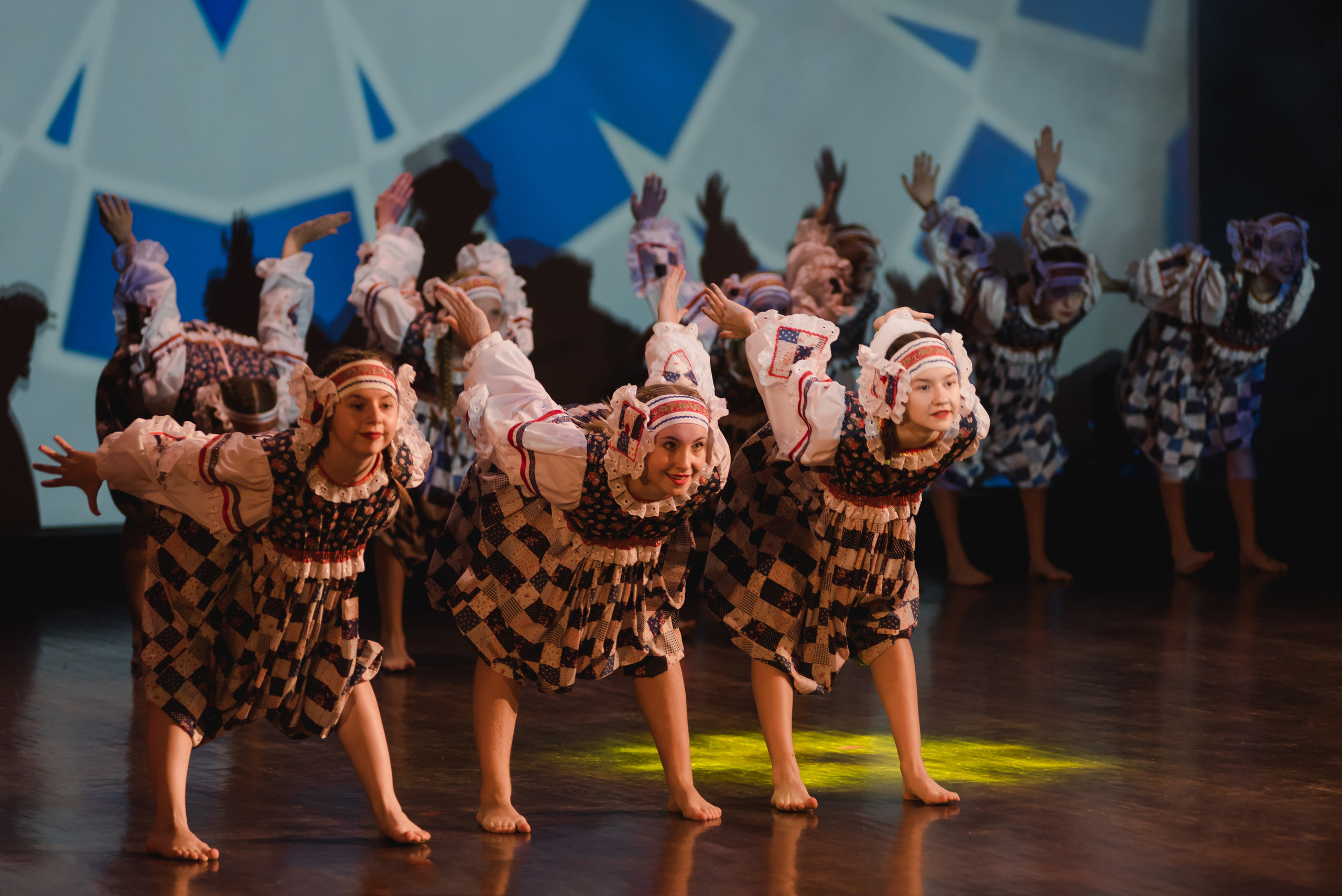 ДК ЧТПЗ 65 Лет, 2022. Фотограф Виктор Андреасян