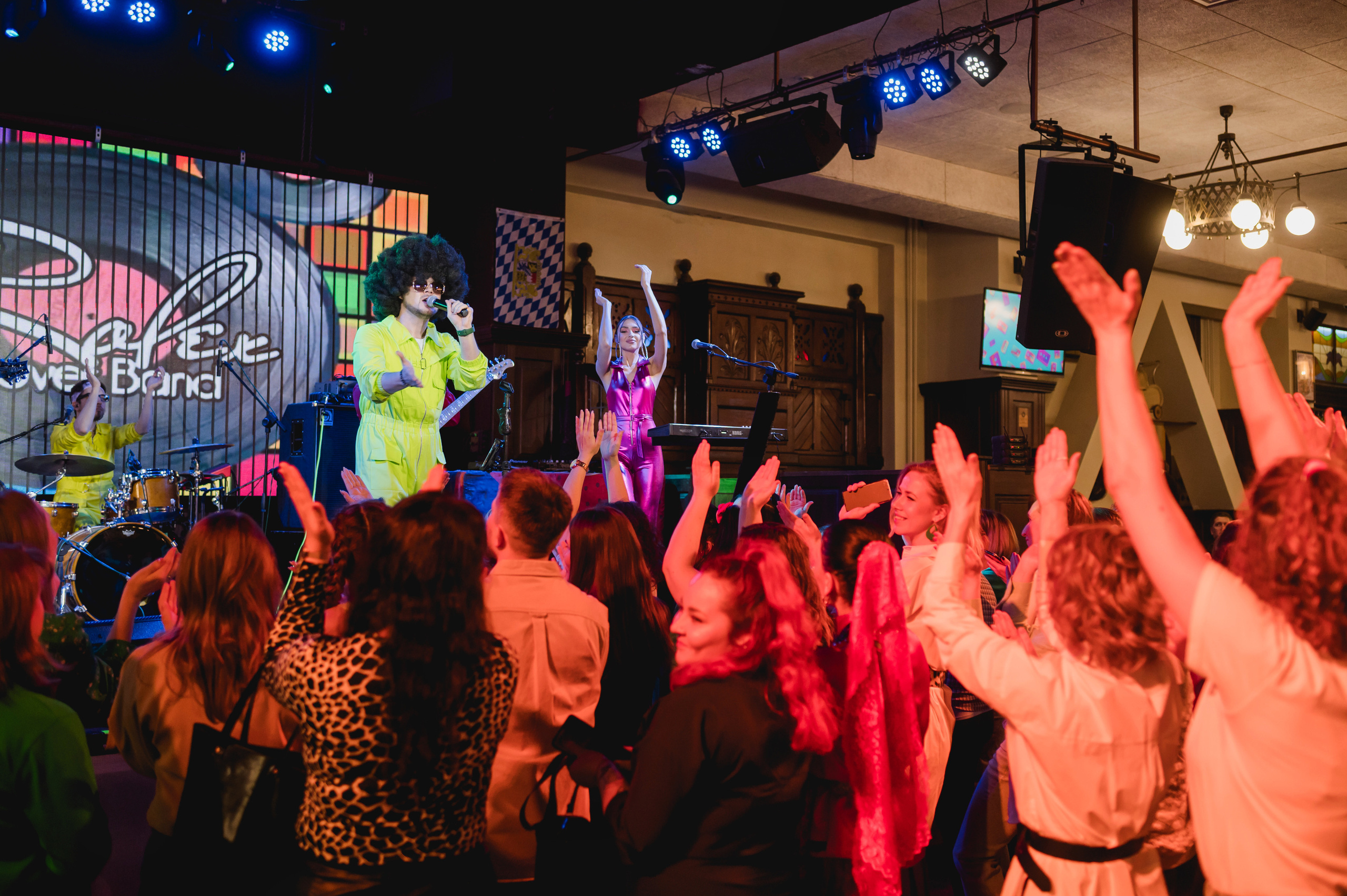 IMIX-Квиз, 2023. Фотограф Виктор Андреасян