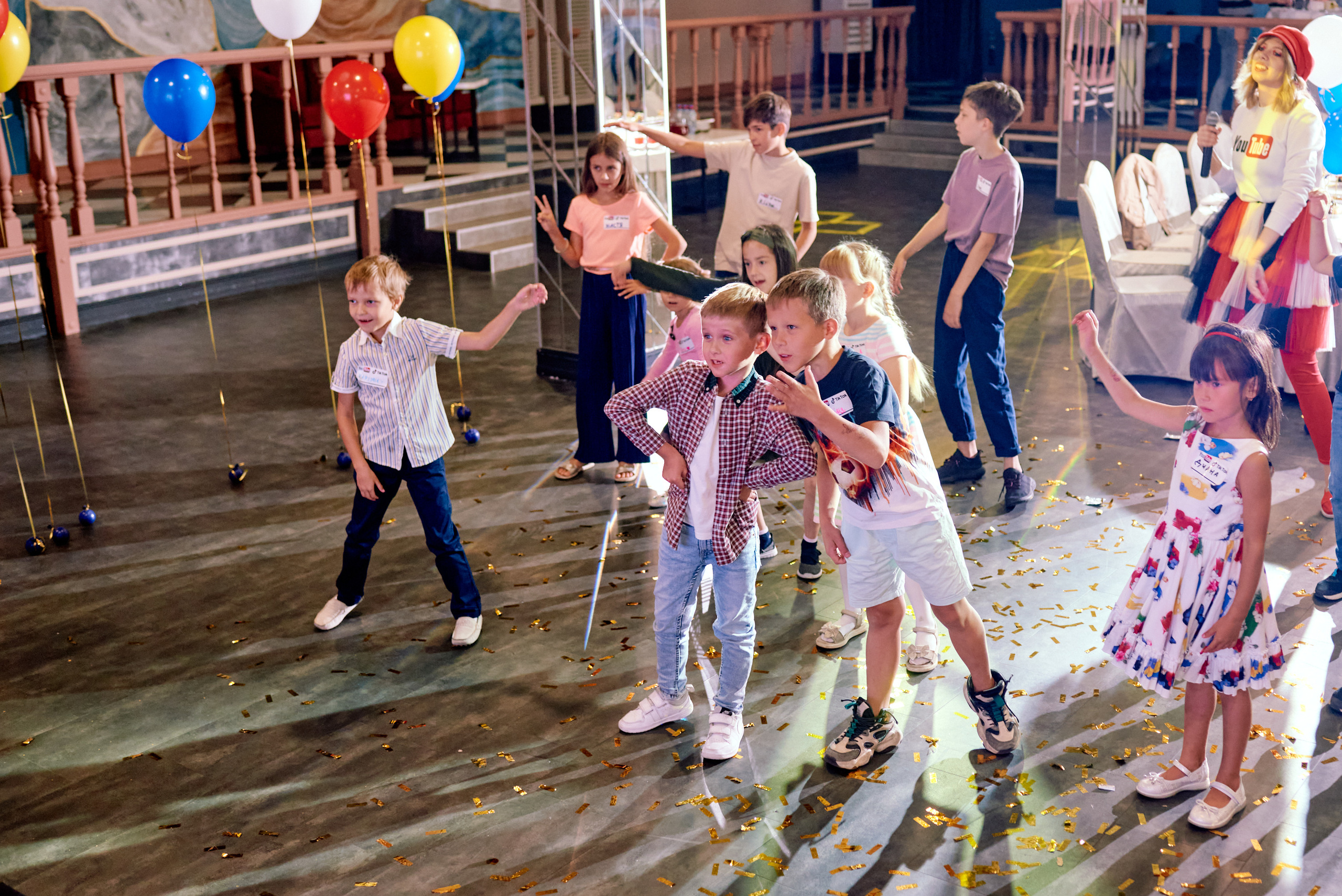 Давид 7 лет. Фотограф Виктор Андреасян