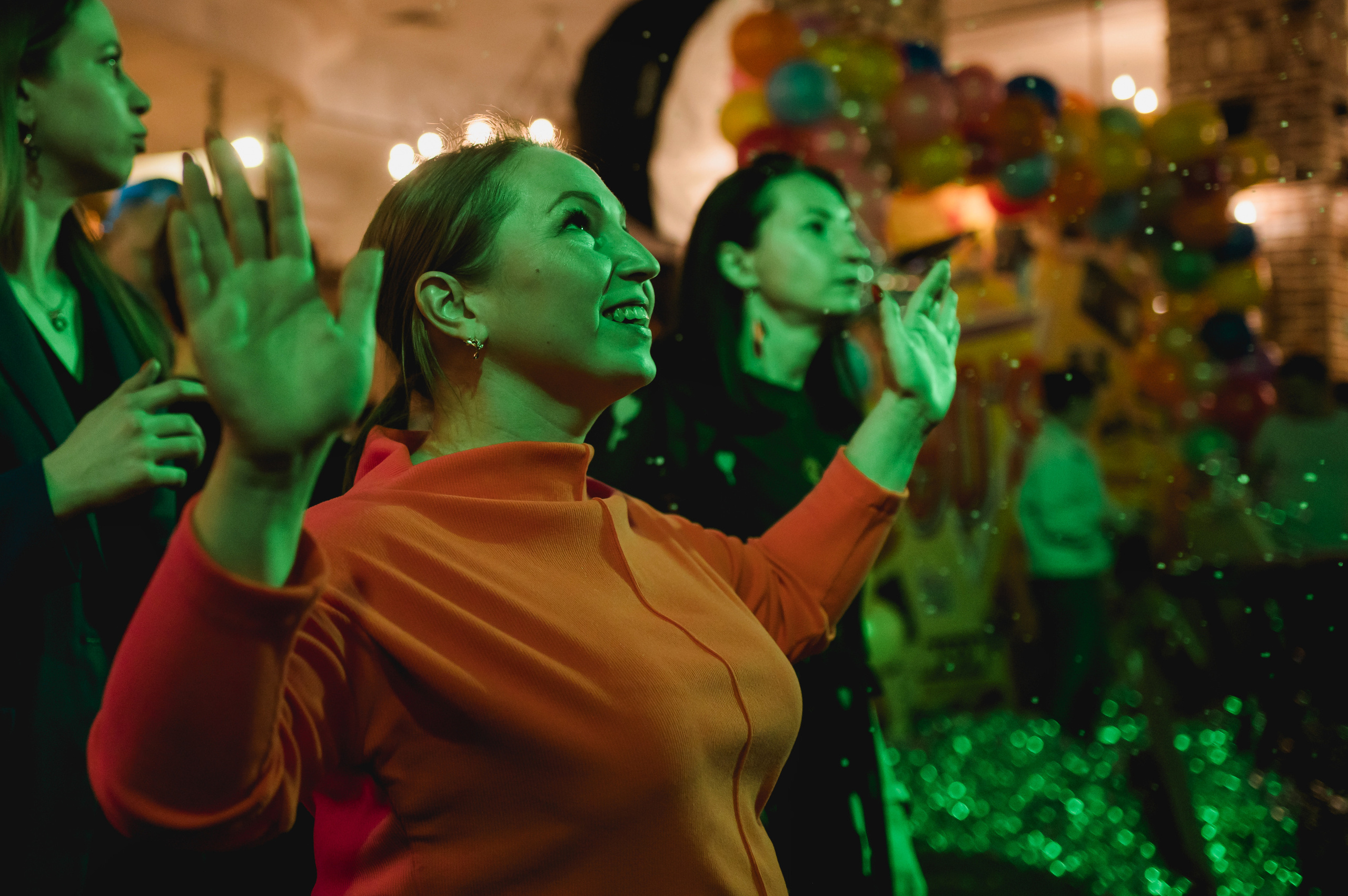 IMIX-Квиз, 2023. Фотограф Виктор Андреасян