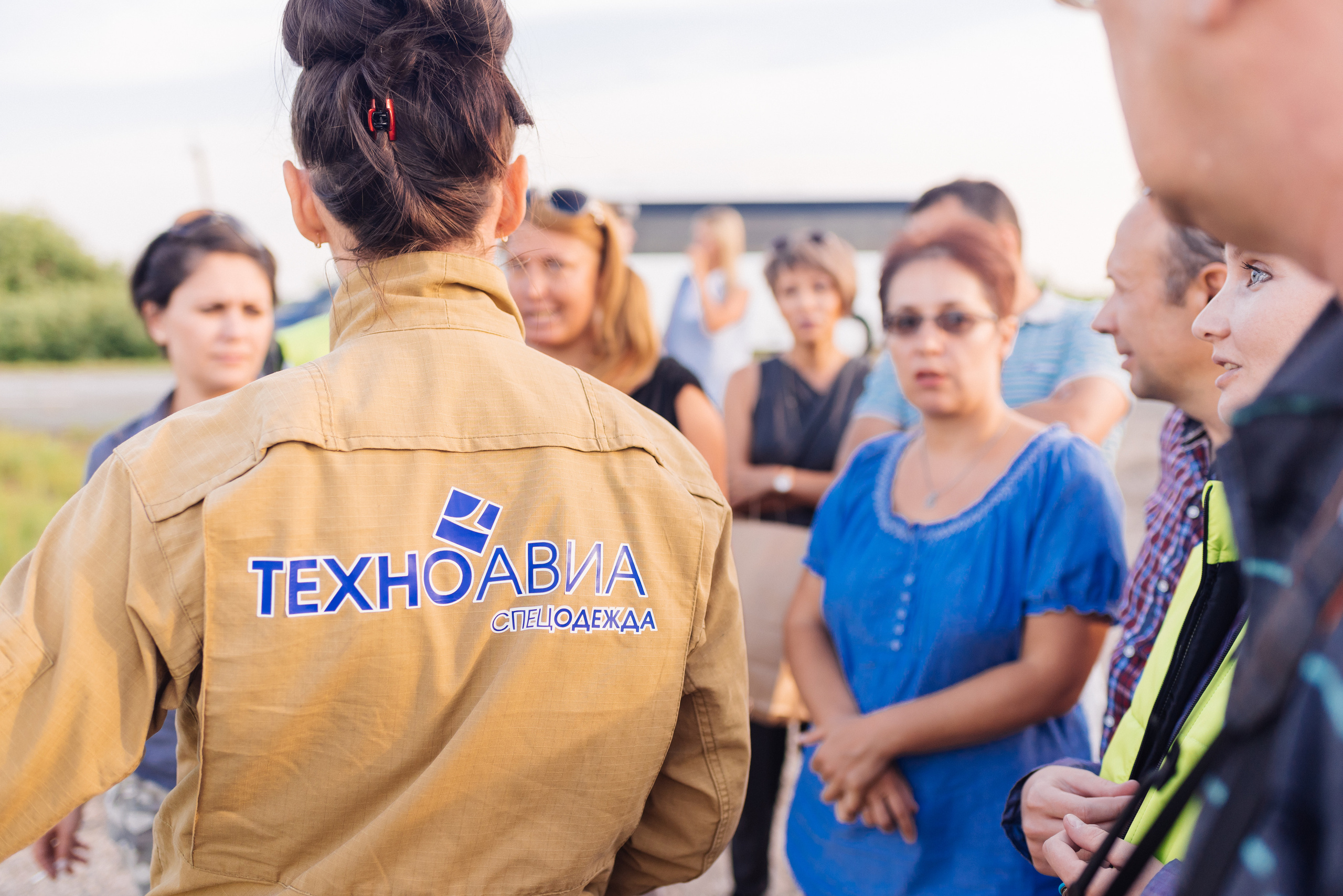 Фортум, «Энергетической кухня» 2017. Фотограф Виктор Андреасян