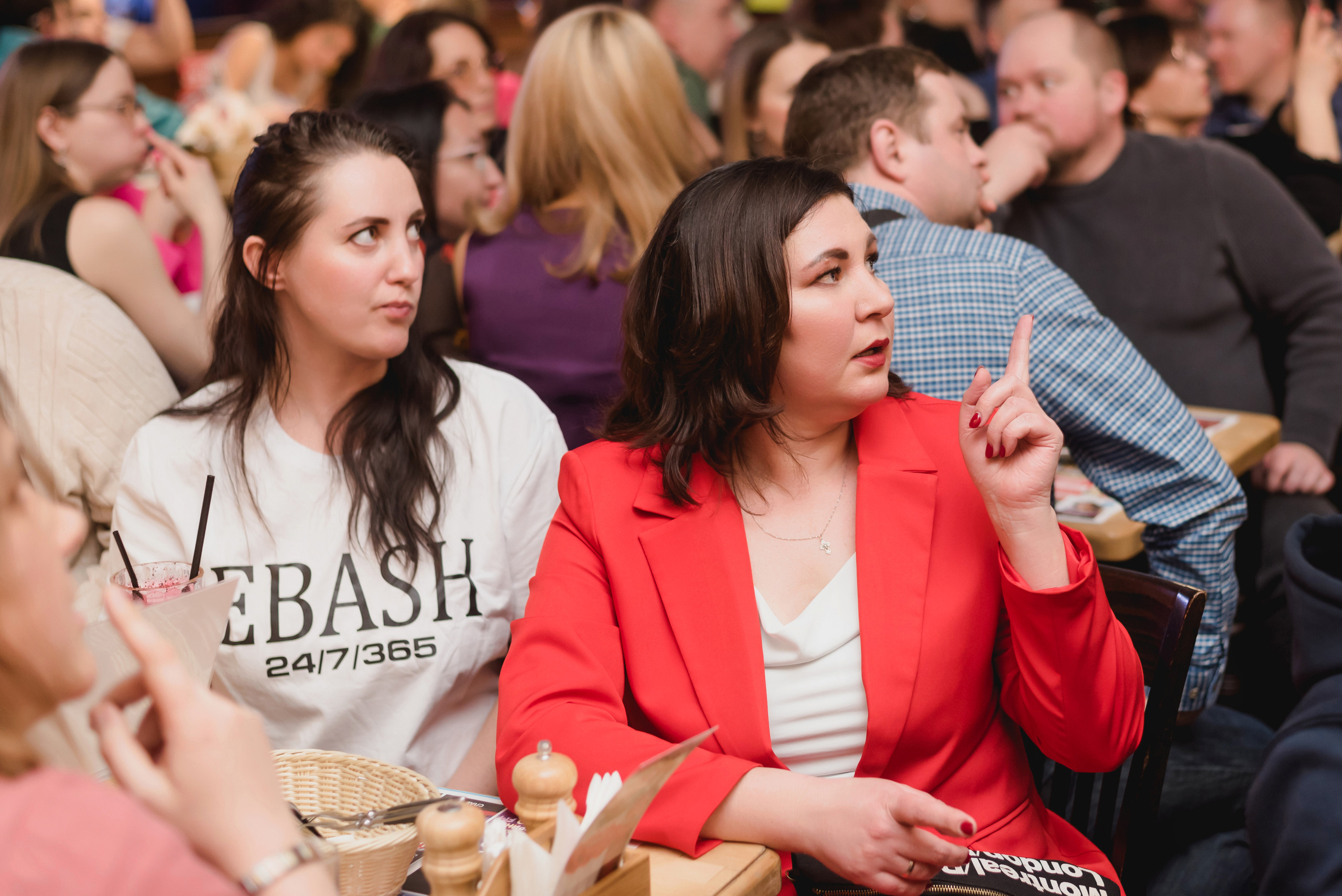 IMIX-Квиз, 2023. Фотограф Виктор Андреасян