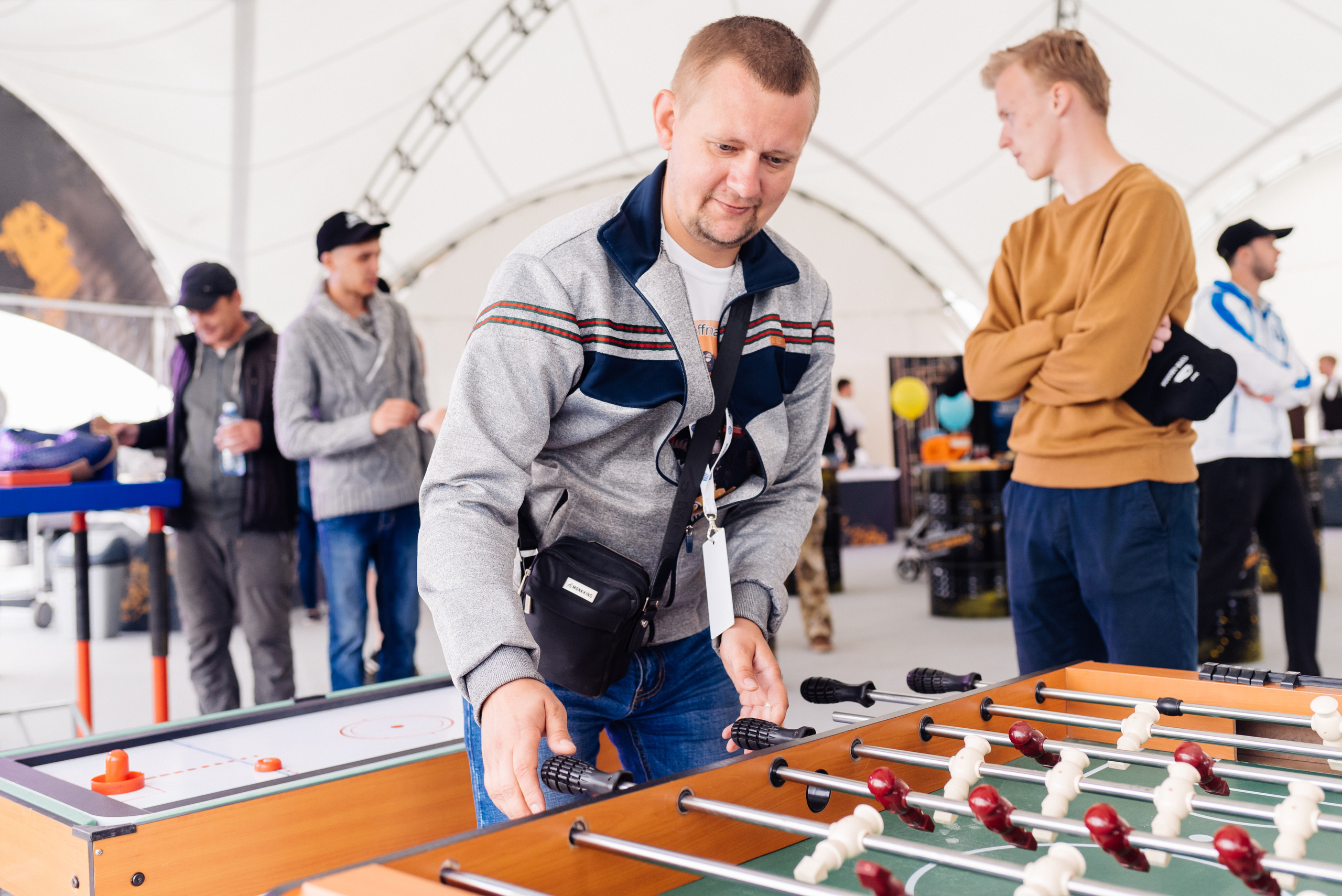 Всероссийский конкурс, стань Героем Amarok, 2017. Фотограф Виктор Андреасян