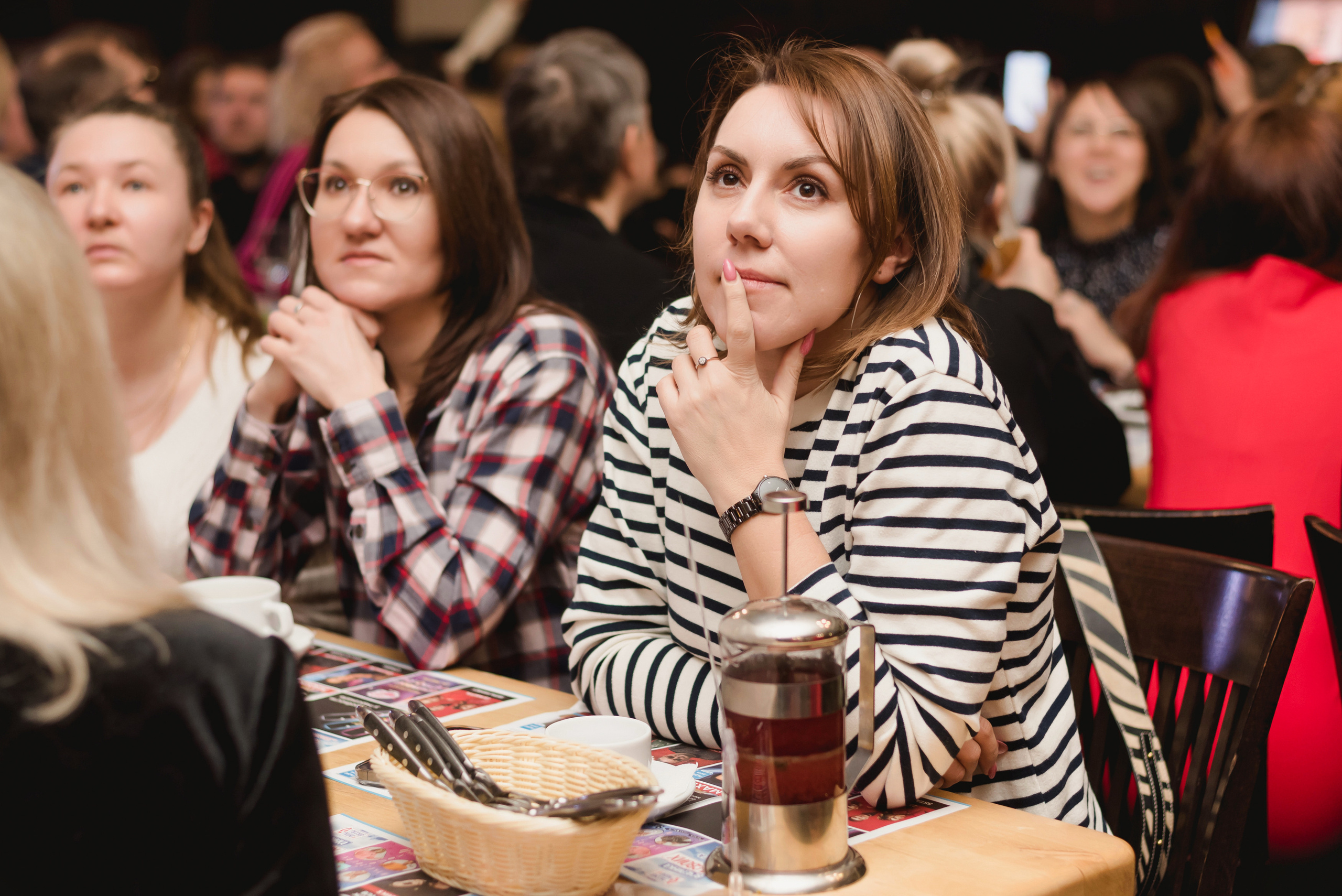 IMIX-Квиз, 2023. Фотограф Виктор Андреасян