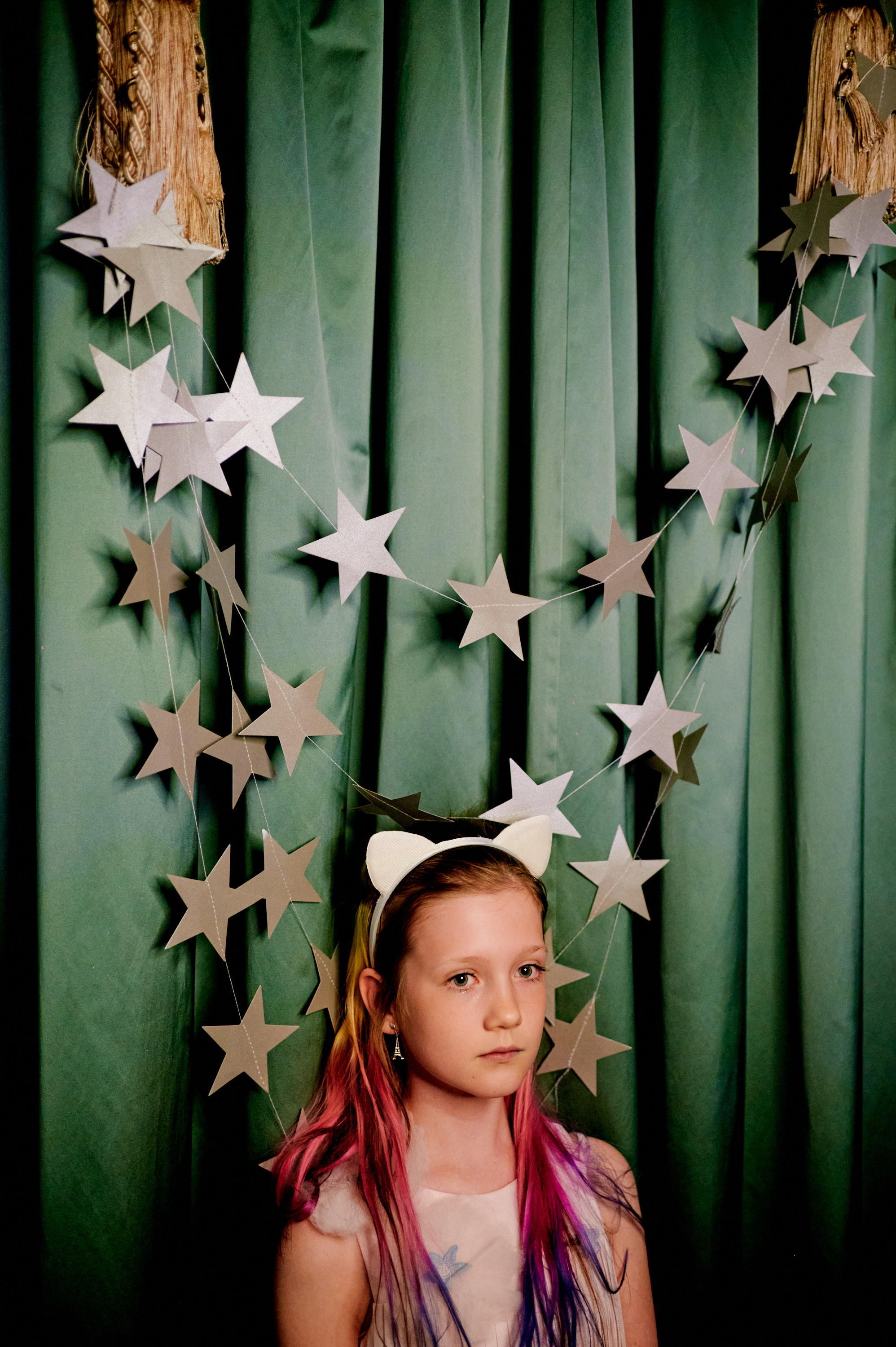 День рождения Софы. Фотограф Виктор Андреасян