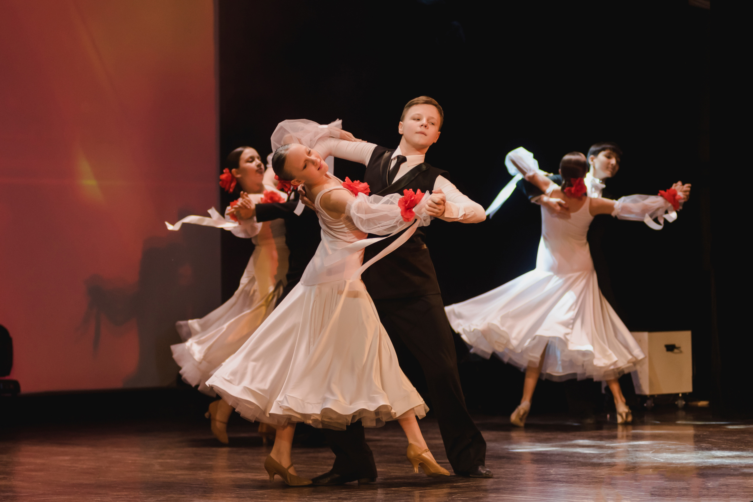 ДК ЧТПЗ 65 Лет, 2022. Фотограф Виктор Андреасян