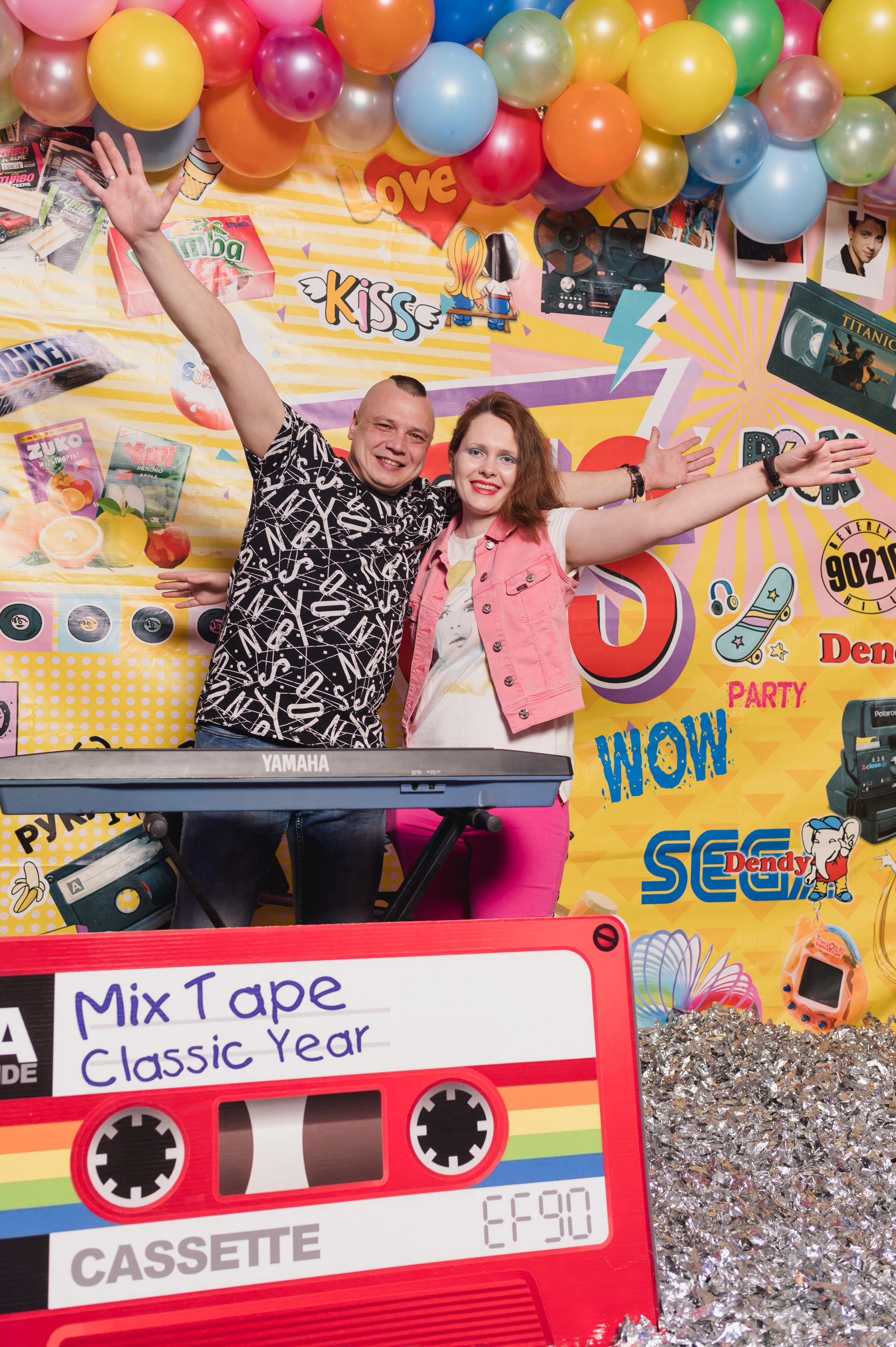 IMIX-Квиз, 2023. Фотограф Виктор Андреасян