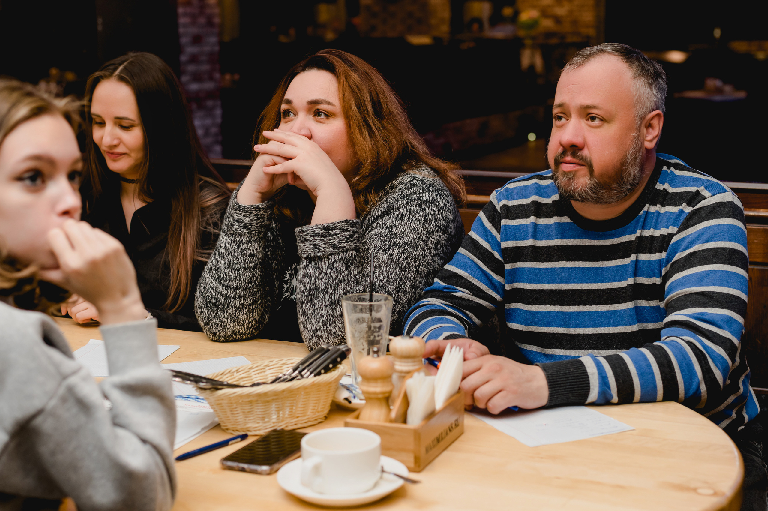 IQ шоу «Золотой монокль» 2023. Фотограф Виктор Андреасян