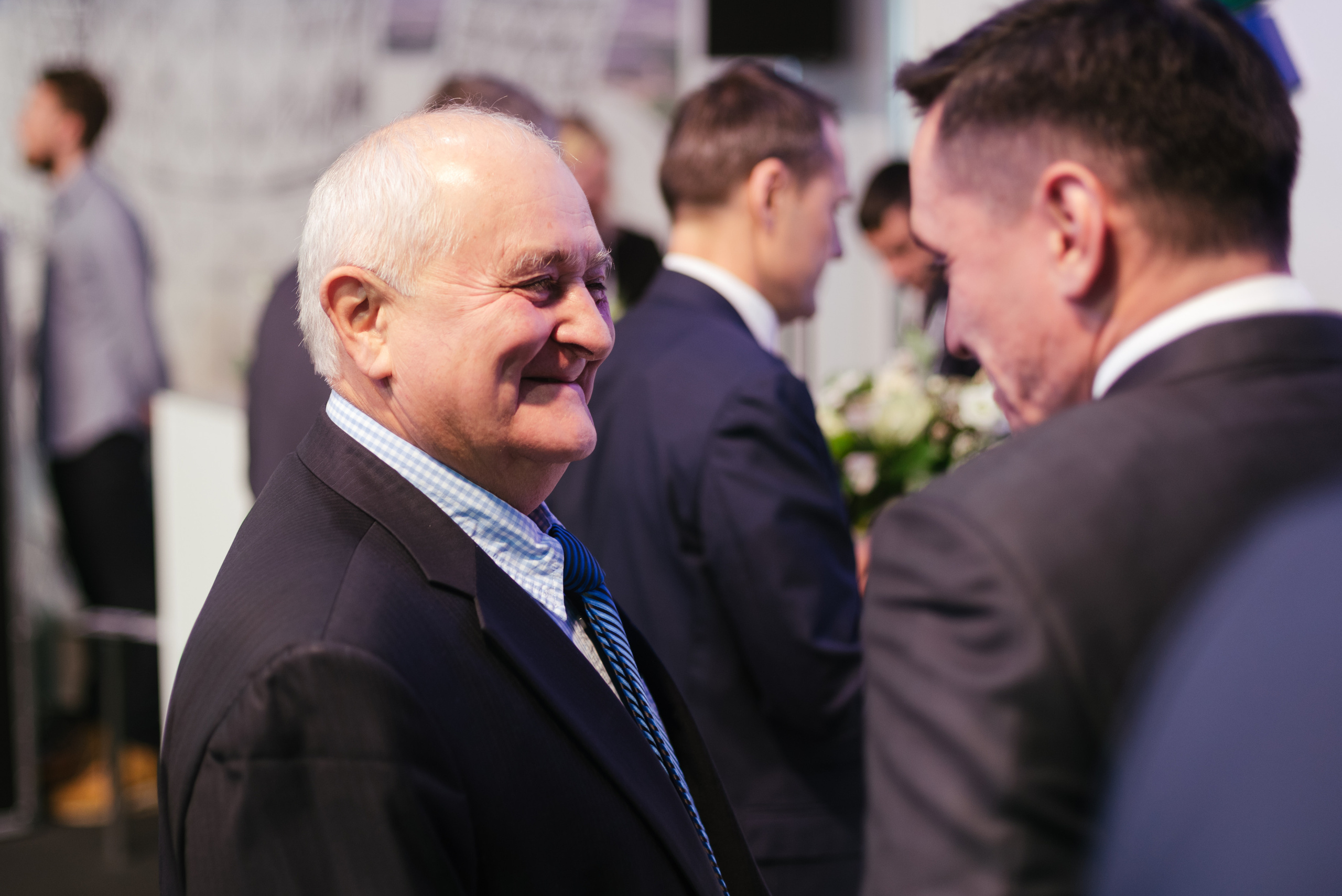 Открытие новой ТЭЦ «Фортум» — Челябинской ГРЭС 2016. Фотограф Виктор Андреасян