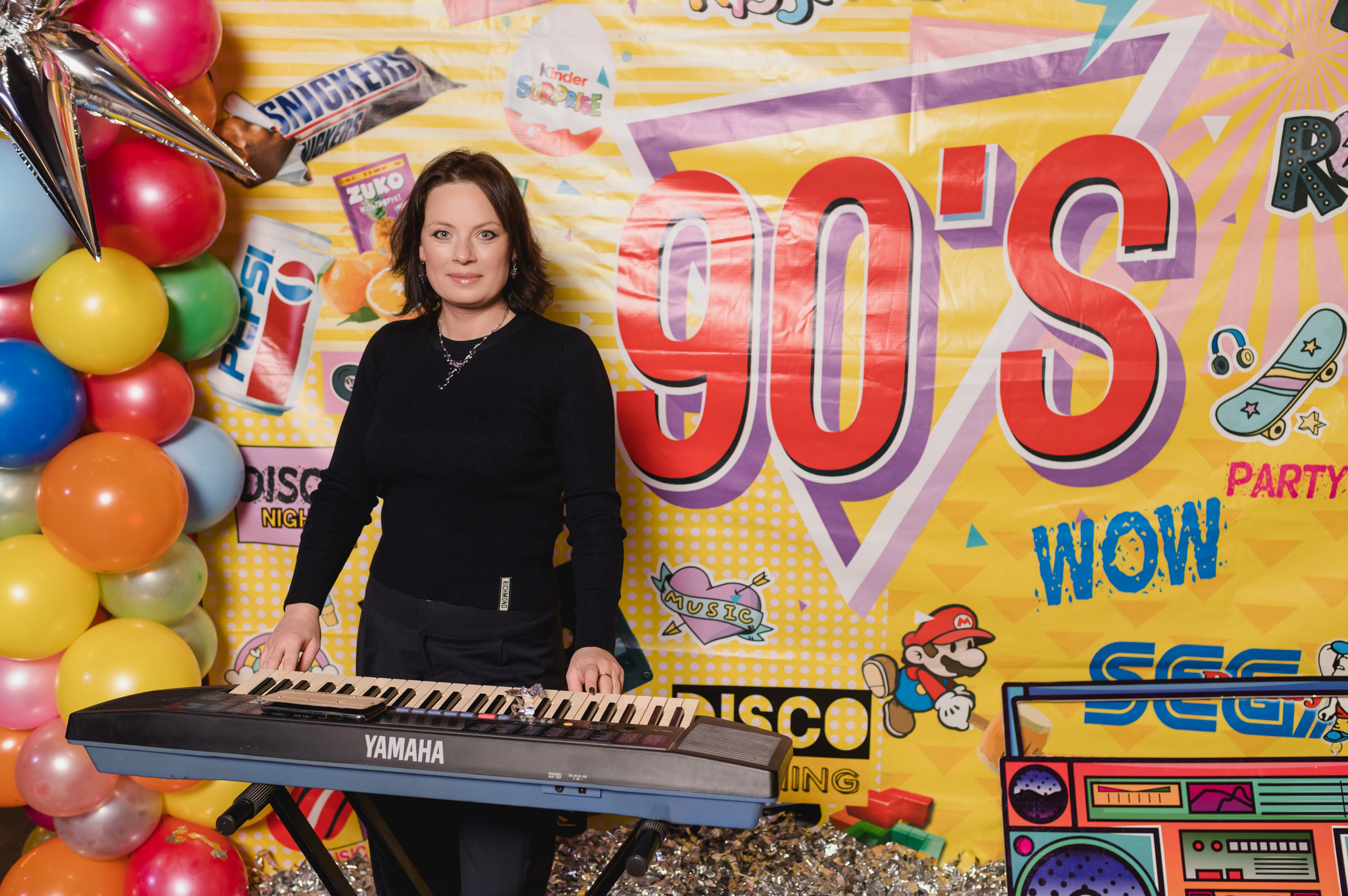 IMIX-Квиз, 2023. Фотограф Виктор Андреасян