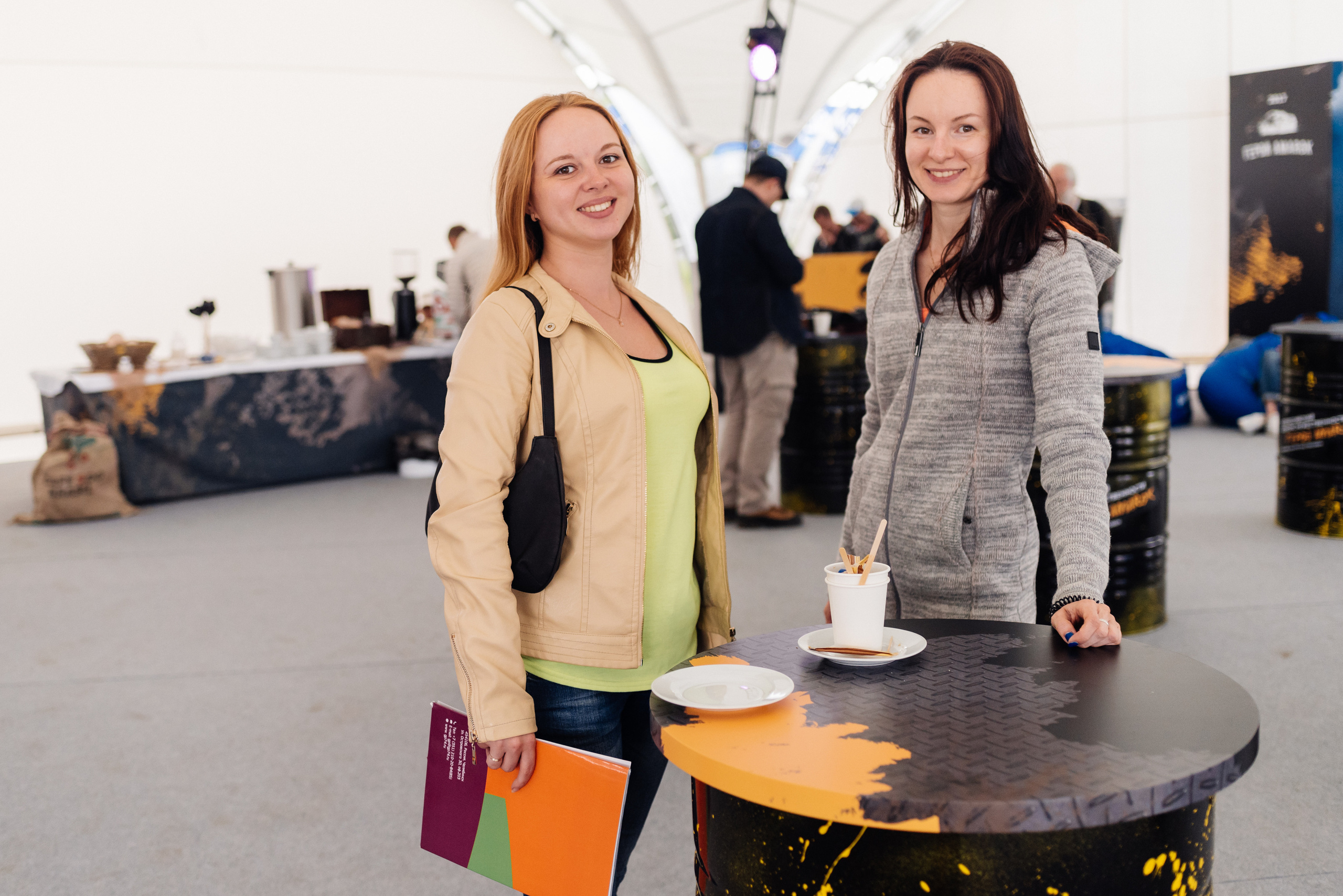 Всероссийский конкурс, стань Героем Amarok, 2017. Фотограф Виктор Андреасян