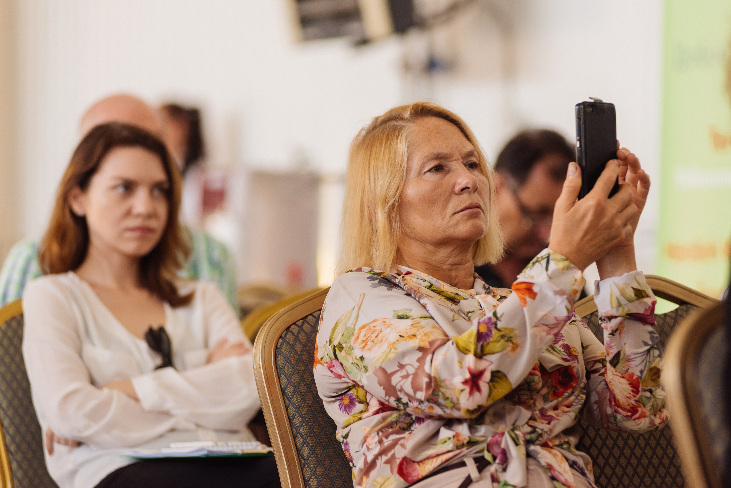 Фортум, «Энергетической кухня» 2017. Фотограф Виктор Андреасян