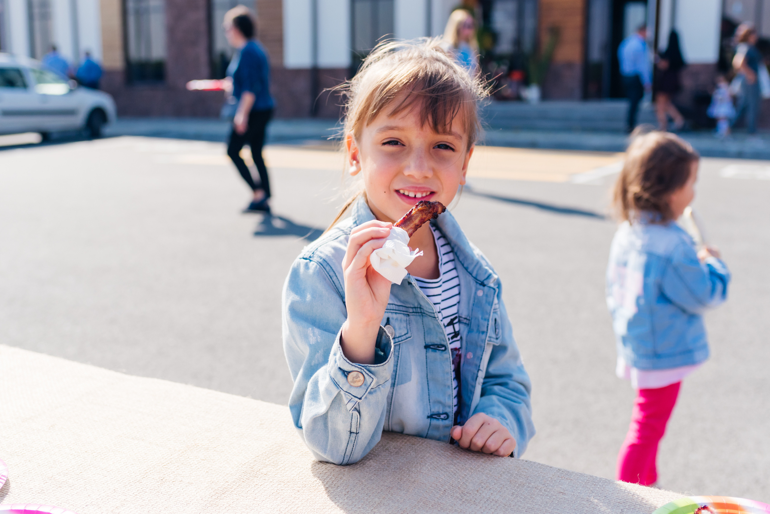 Открытие магазина — «ЕРЕМЕЙ» 2019. Фотограф Виктор Андреасян