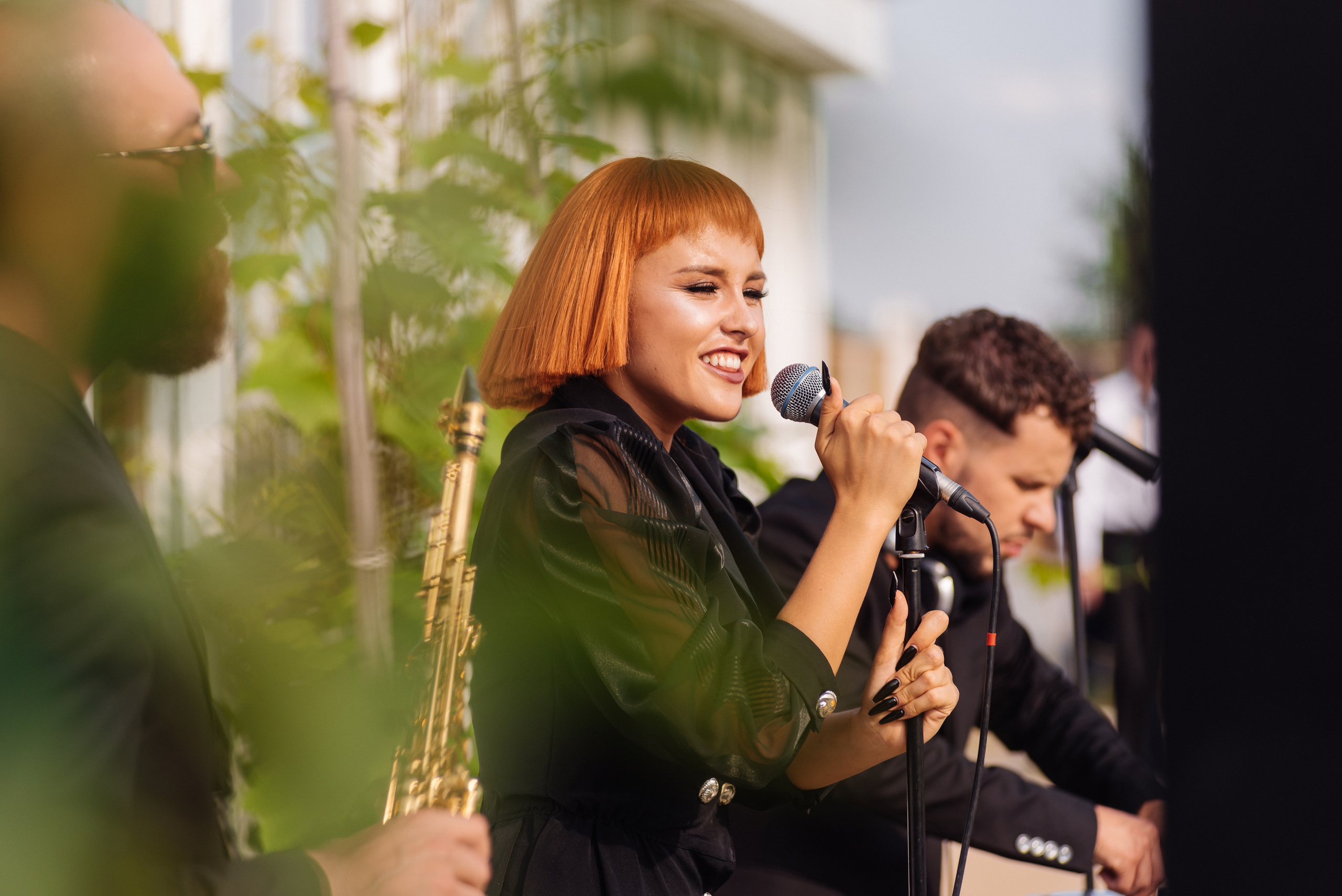 Фортум, «Энергетической кухня» 2017. Фотограф Виктор Андреасян