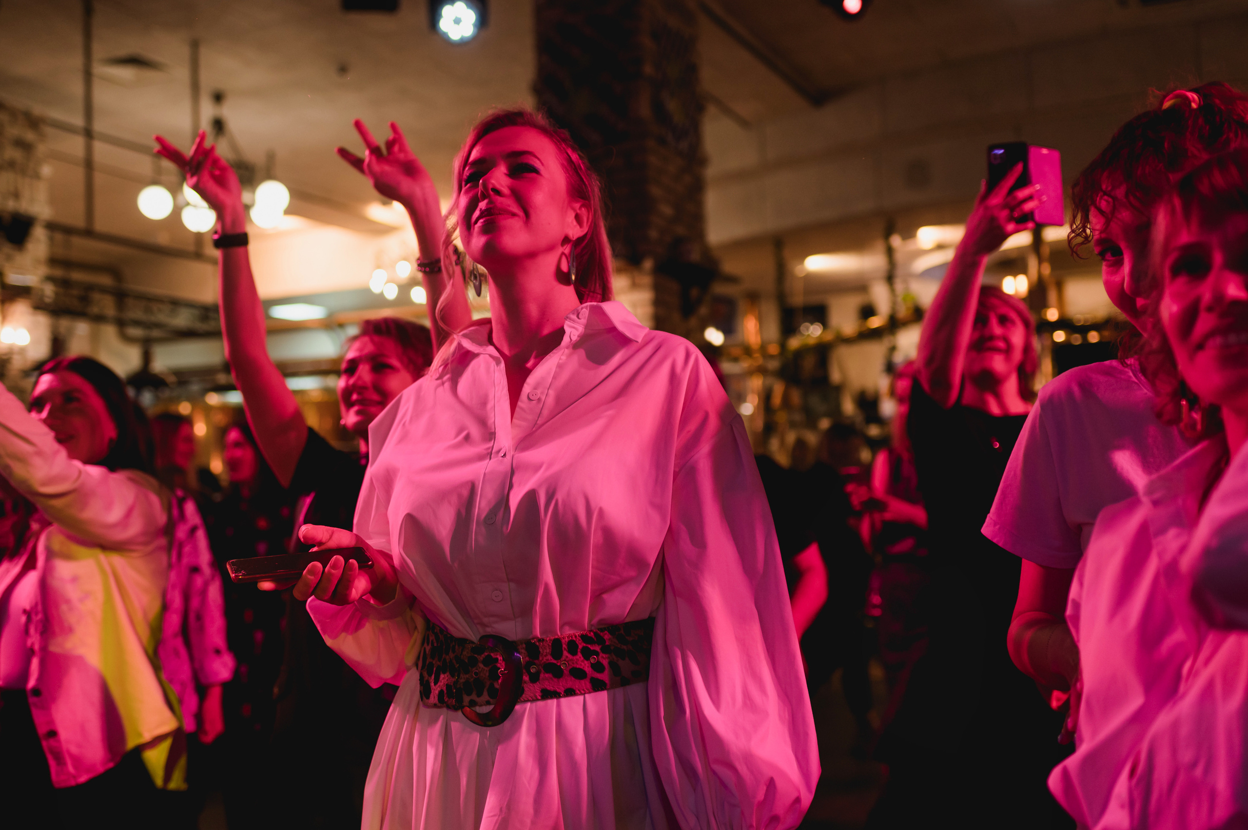 IMIX-Квиз, 2023. Фотограф Виктор Андреасян