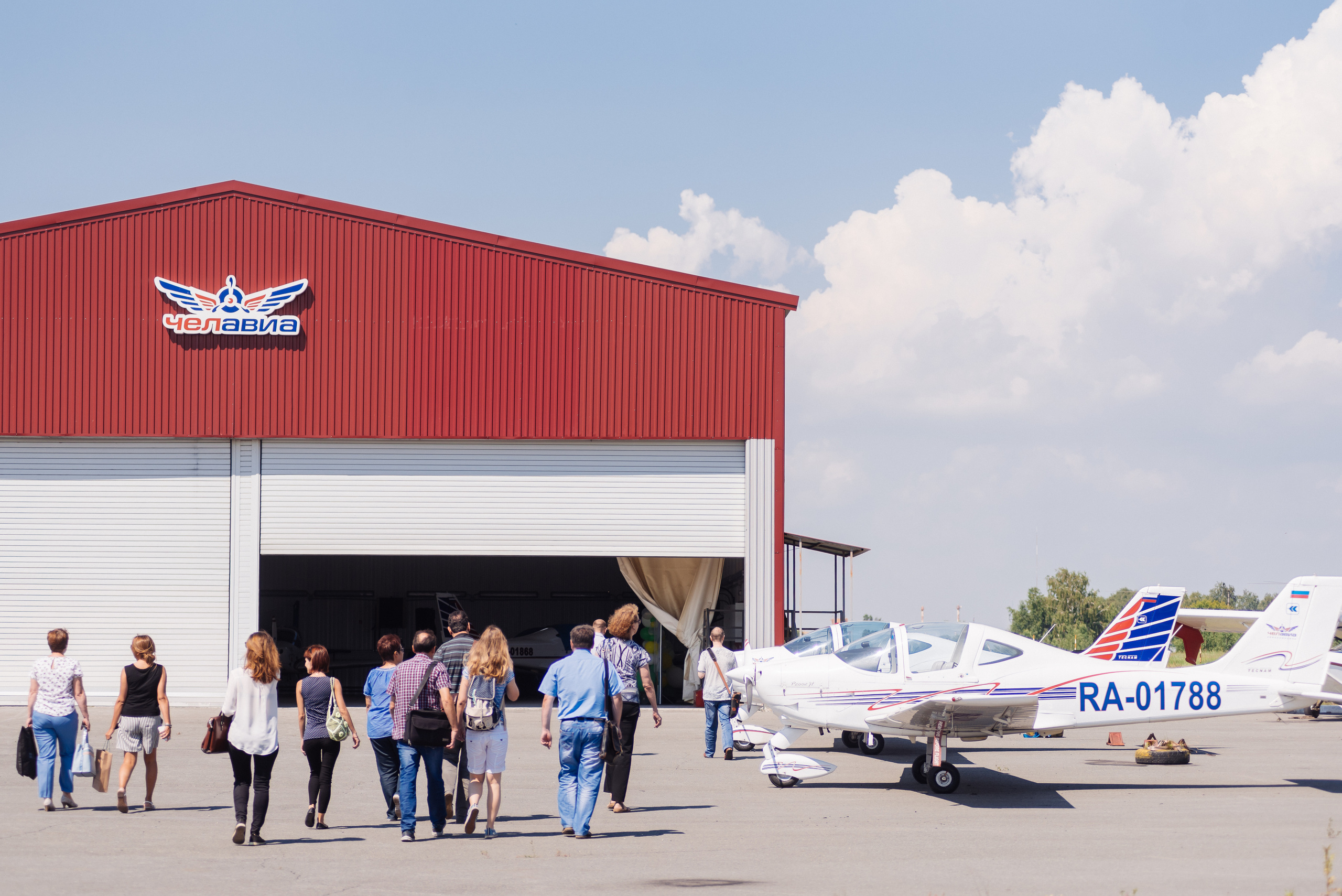 Фортум, «Энергетической кухня» 2017. Фотограф Виктор Андреасян