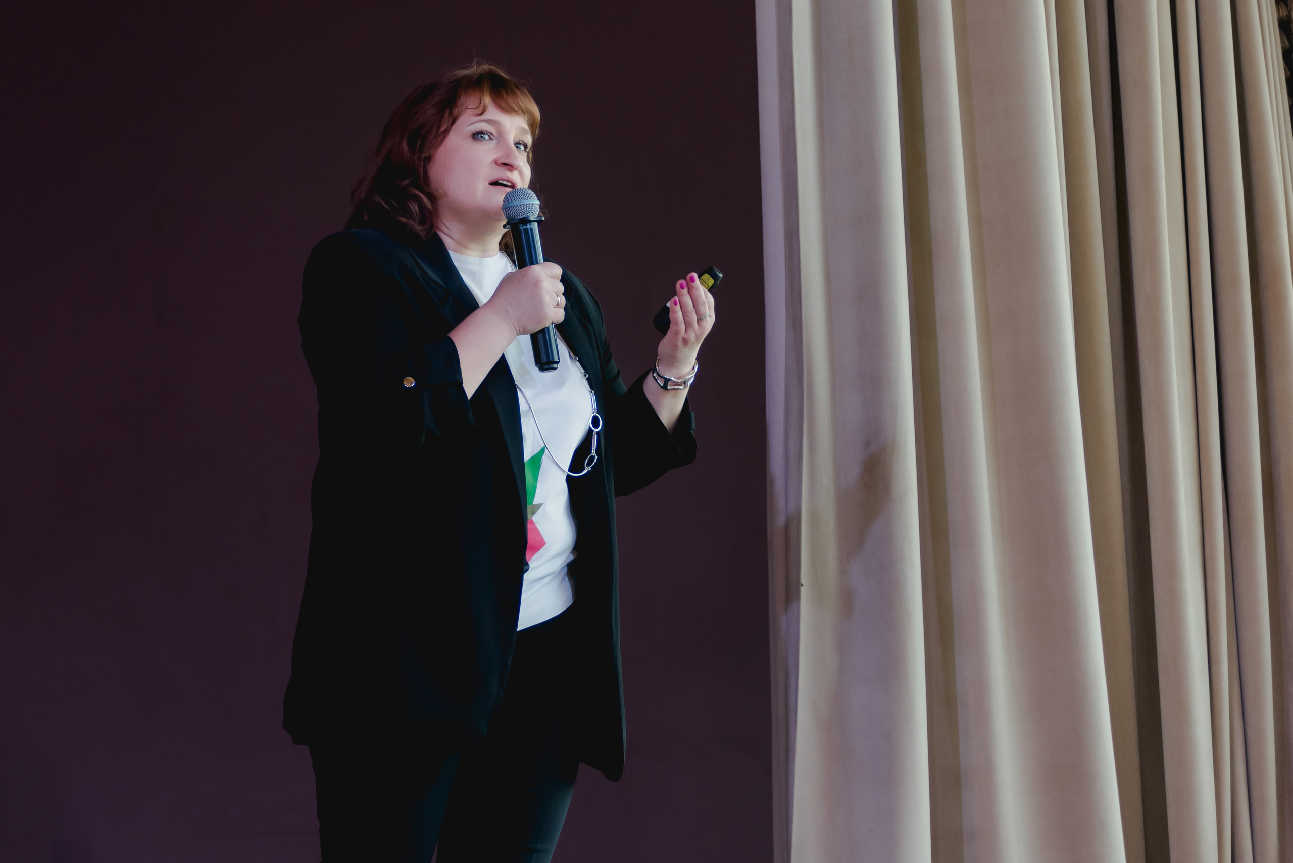 День парикмахера с MATRIX, 2022. Фотограф Виктор Андреасян