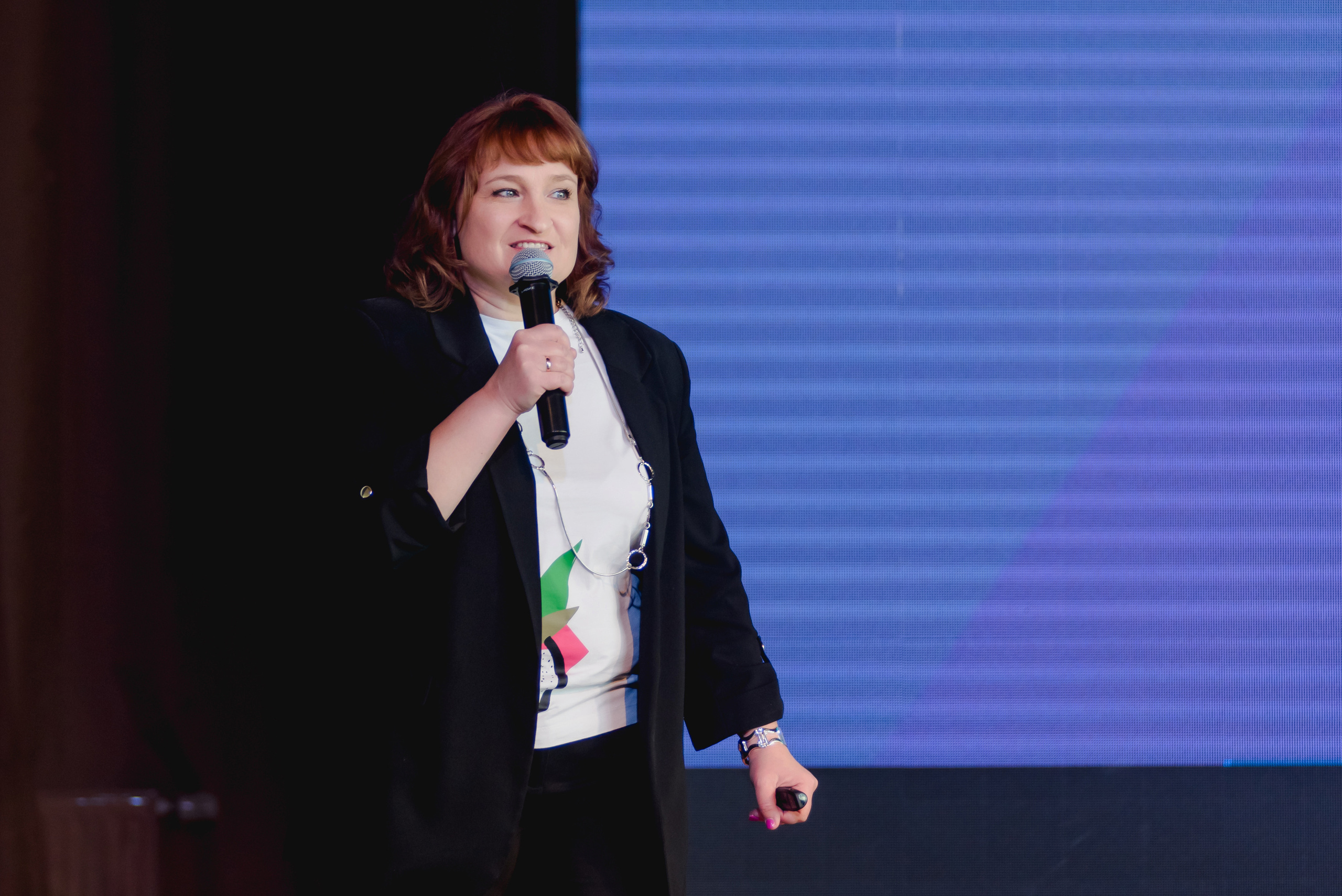 День парикмахера с MATRIX, 2022. Фотограф Виктор Андреасян