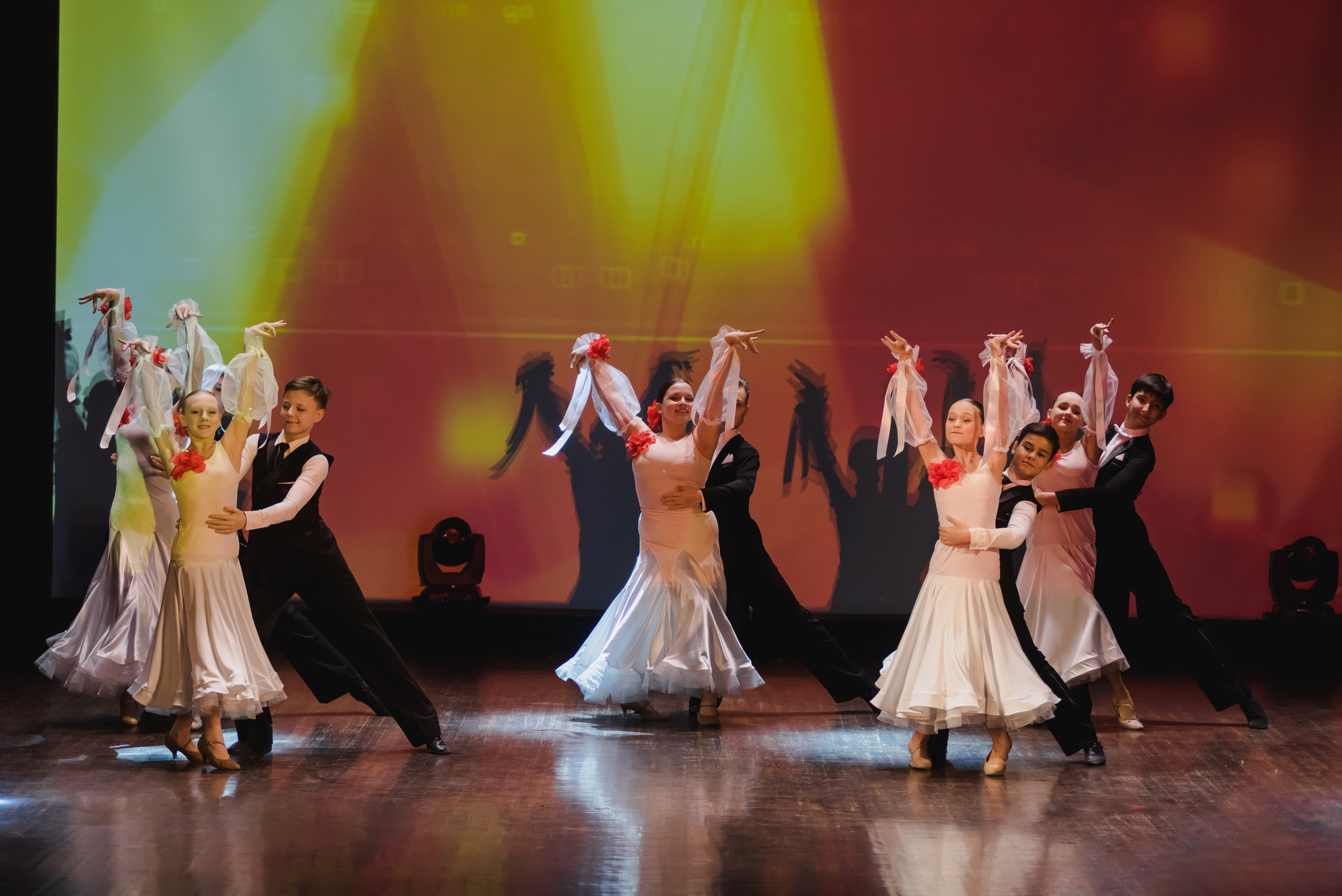 ДК ЧТПЗ 65 Лет, 2022. Фотограф Виктор Андреасян