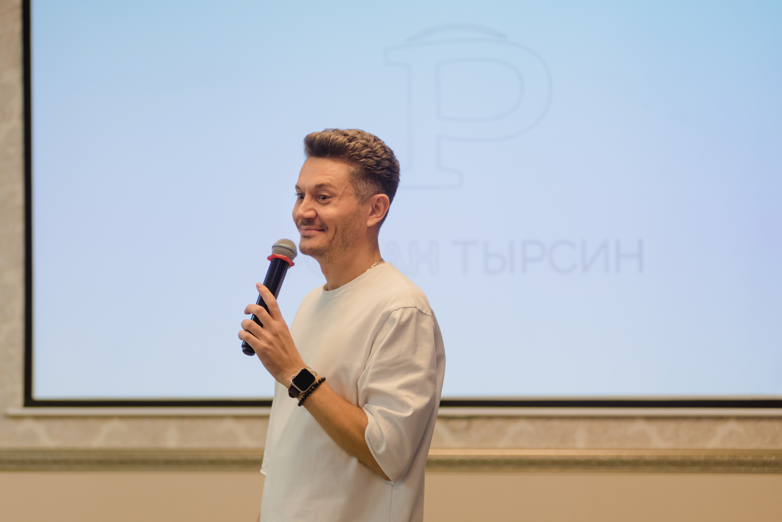 День парикмахера с MATRIX, 2022. Фотограф Виктор Андреасян