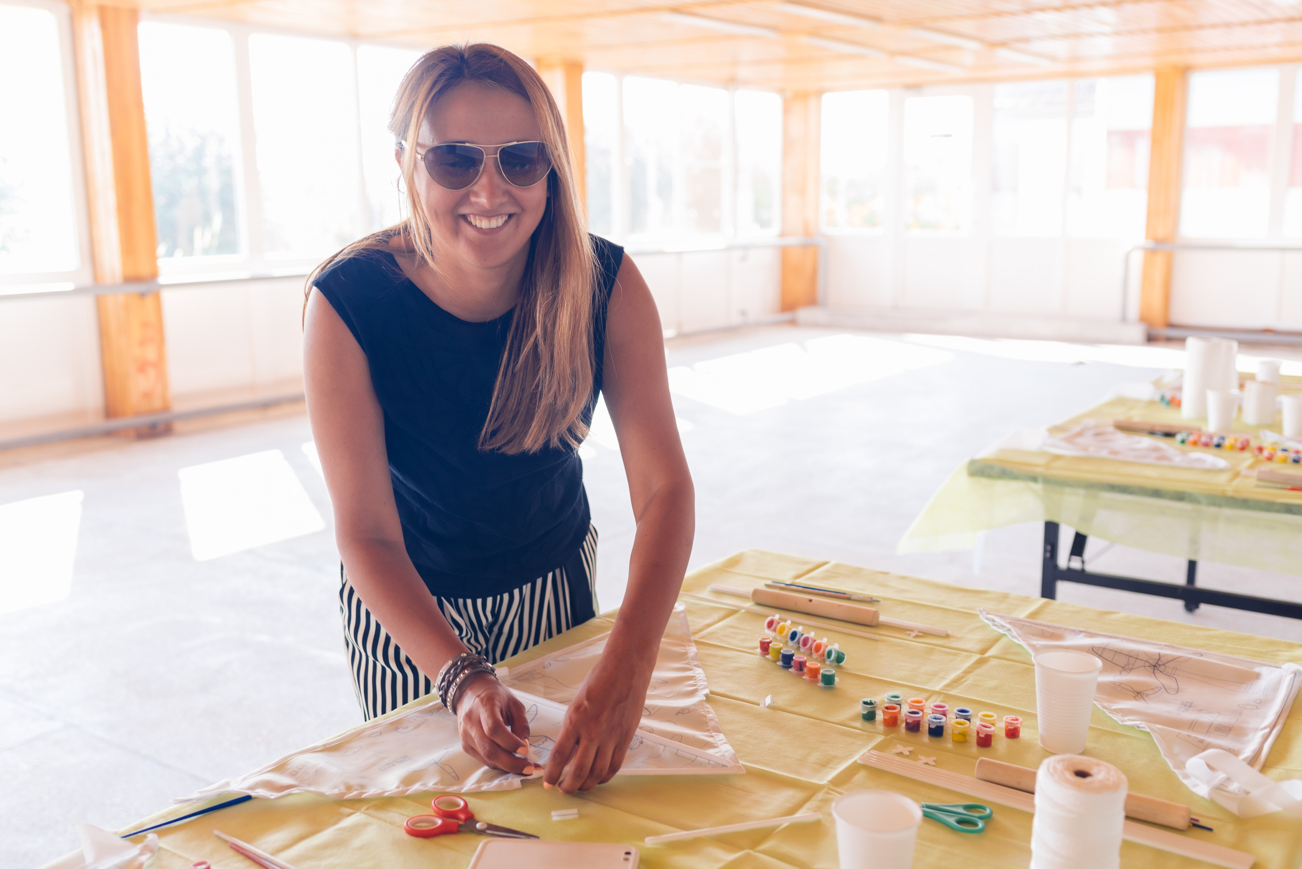 Фортум, «Энергетической кухня» 2017. Фотограф Виктор Андреасян