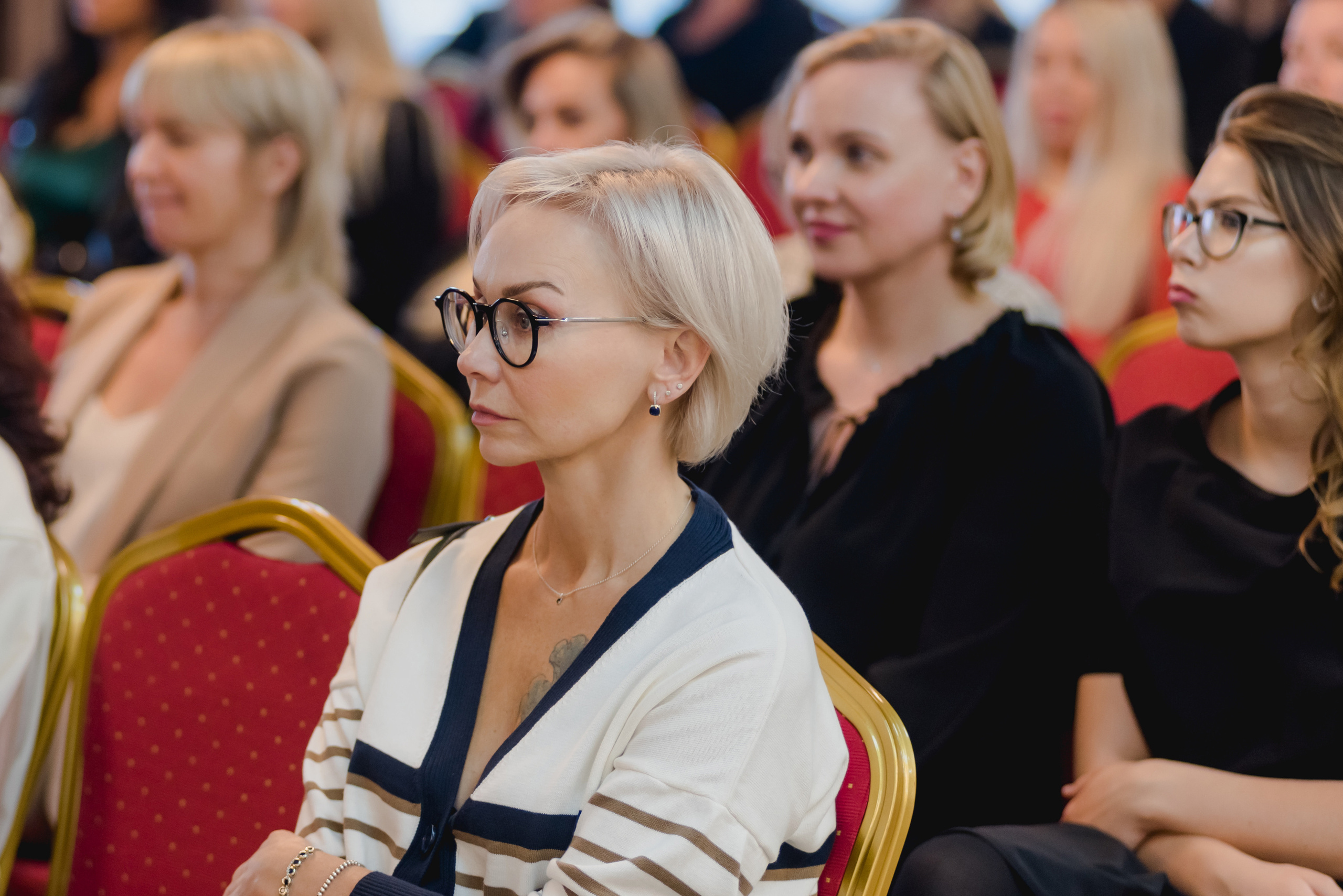 День парикмахера с MATRIX, 2022. Фотограф Виктор Андреасян