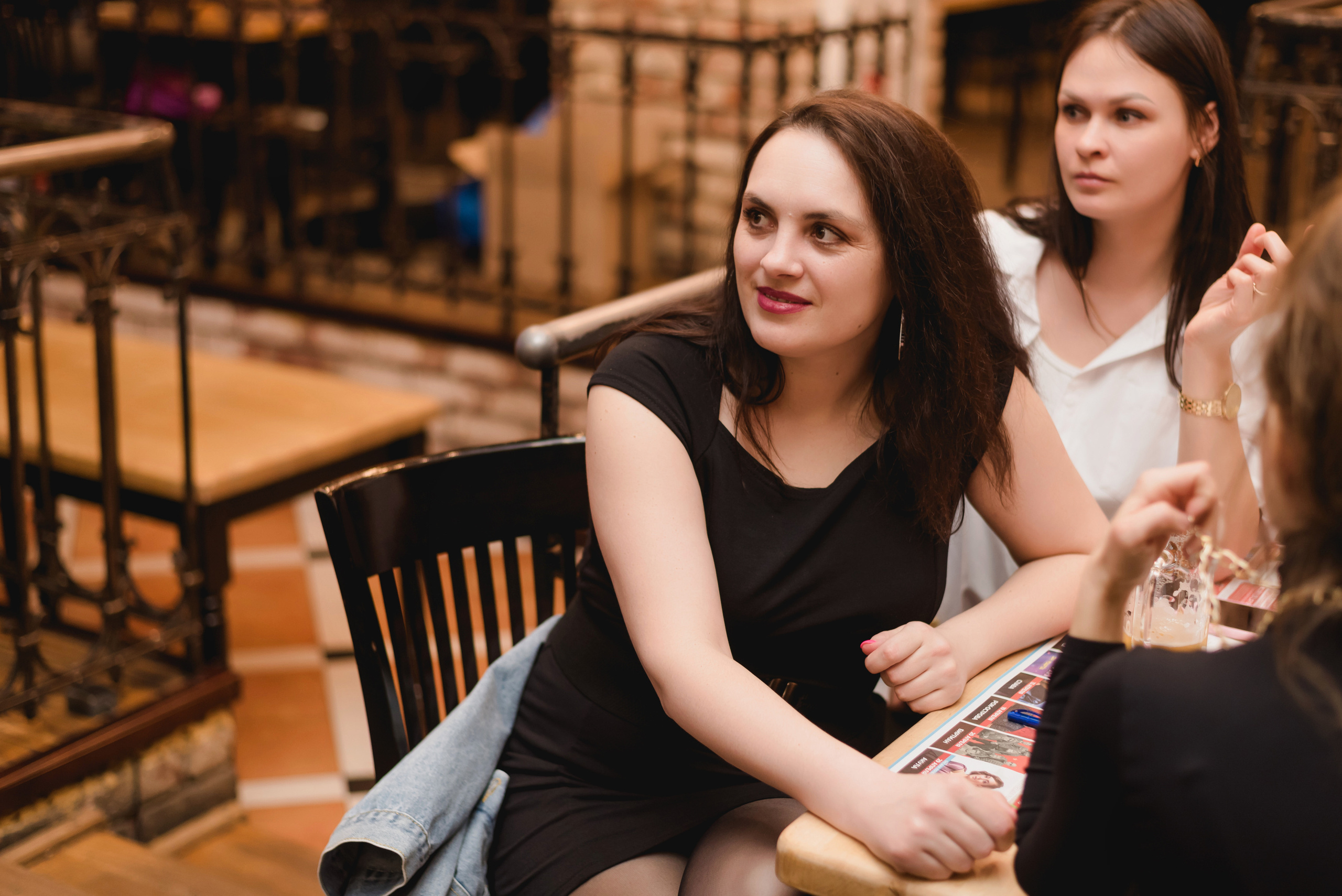 IMIX-Квиз, 2023. Фотограф Виктор Андреасян