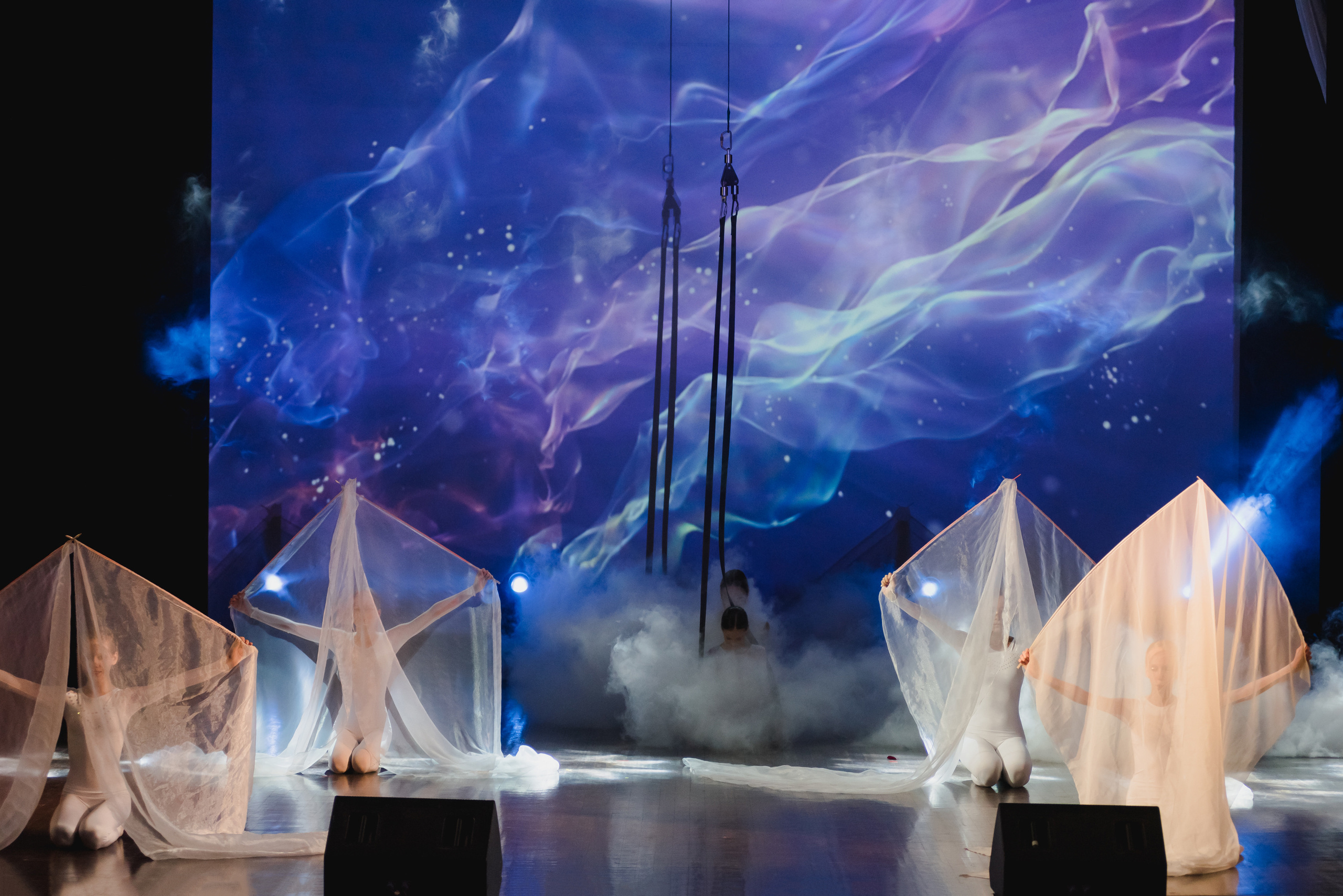 ДК ЧТПЗ 65 Лет, 2022. Фотограф Виктор Андреасян