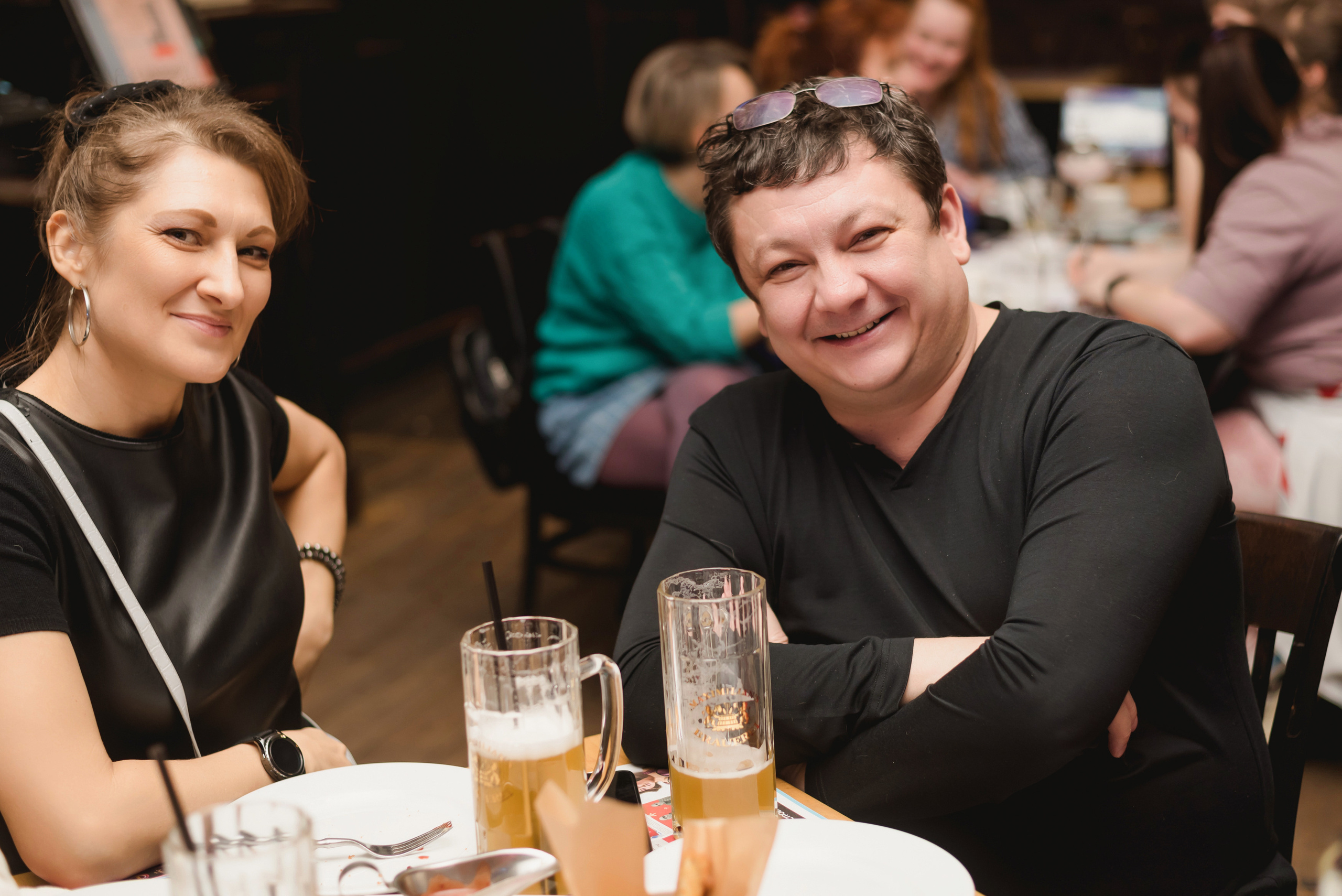 IMIX-Квиз, 2023. Фотограф Виктор Андреасян