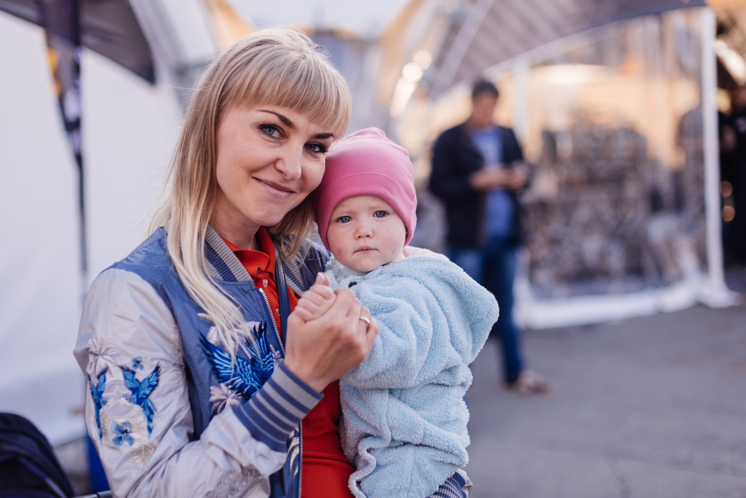 Всероссийский конкурс, стань Героем Amarok, 2017. Фотограф Виктор Андреасян