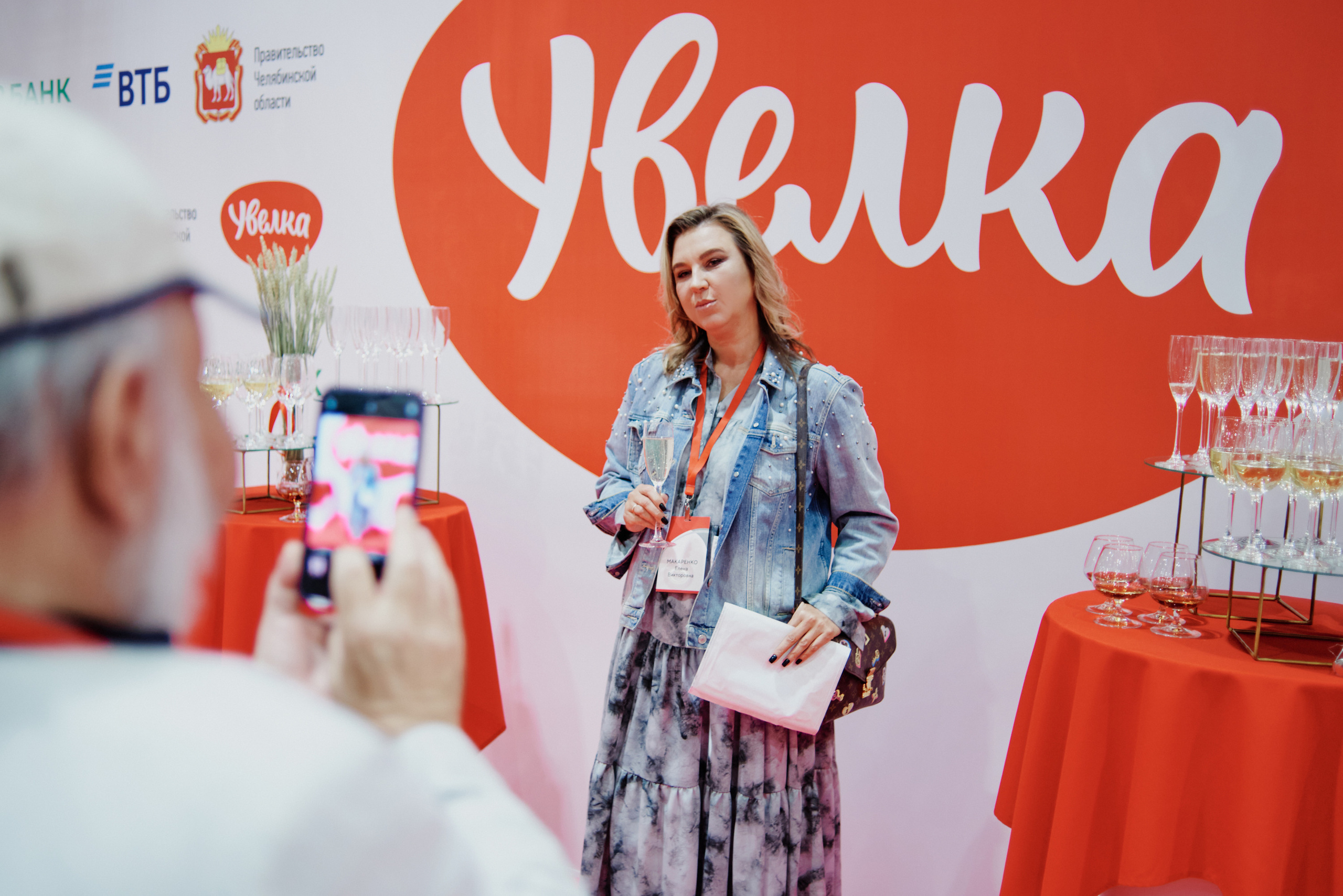 Новый производственно-логистический комплекс компании «Ресурс» Увелка 2021. Фотограф Виктор Андреасян