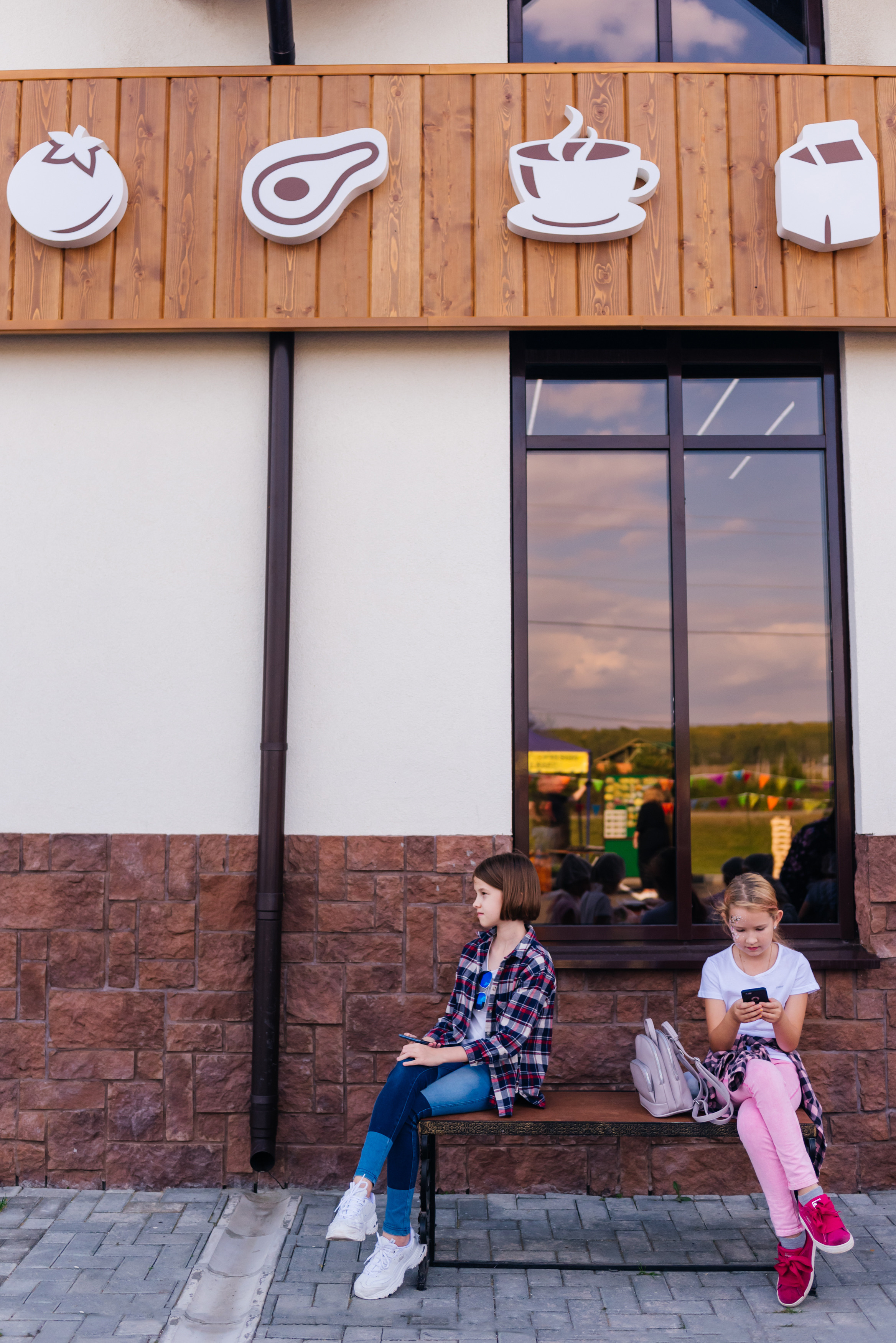 Открытие магазина — «ЕРЕМЕЙ» 2019. Фотограф Виктор Андреасян