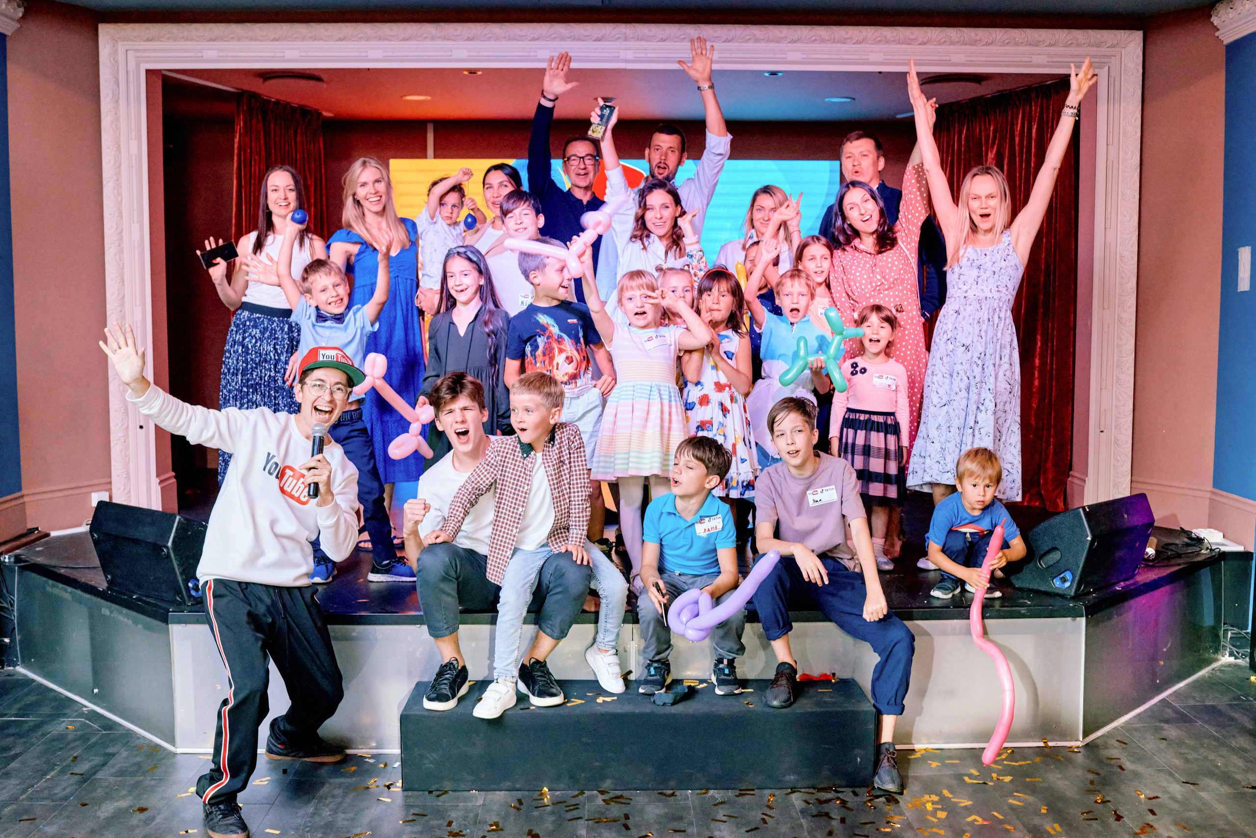 Давид 7 лет. Фотограф Виктор Андреасян