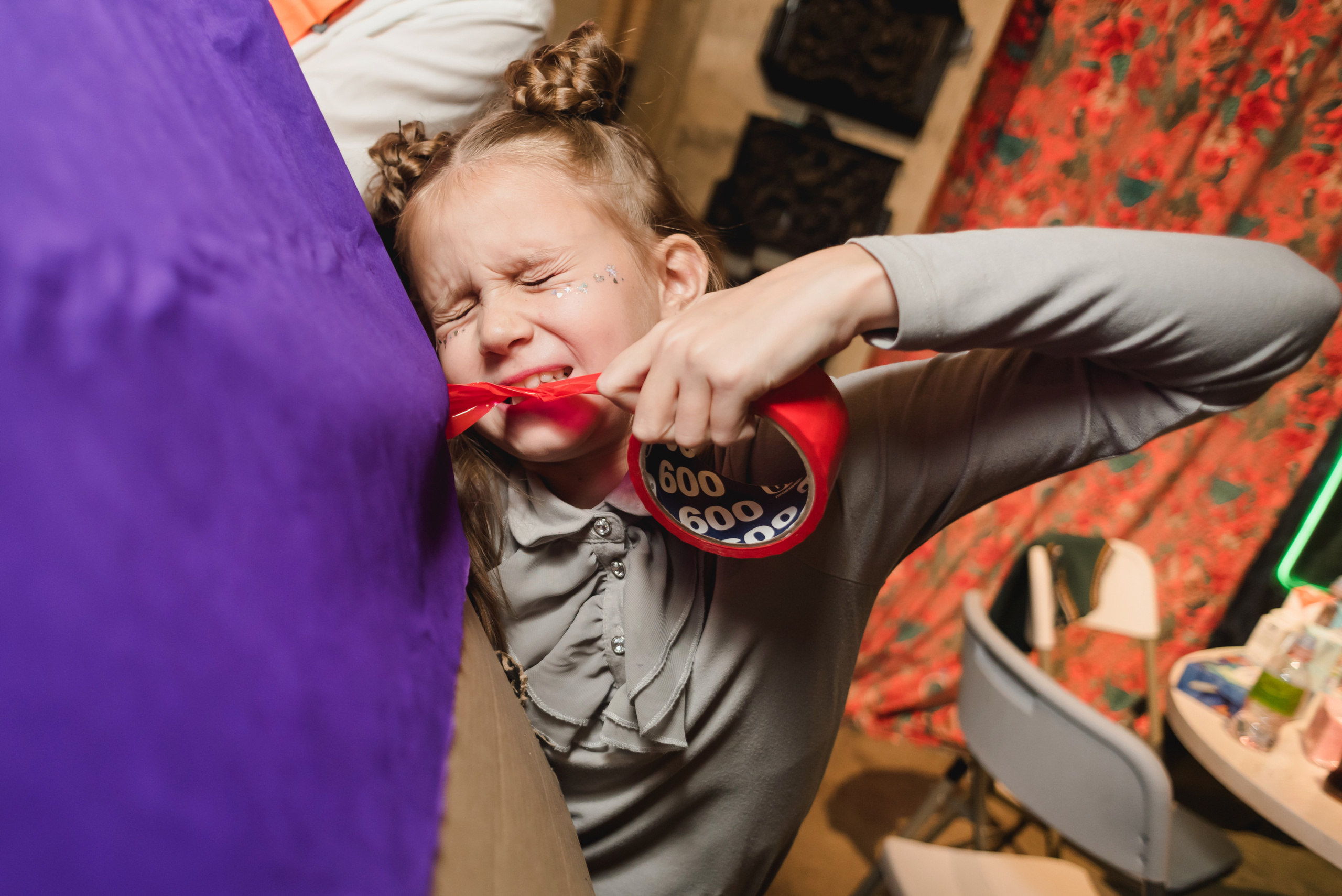 Роману 5 лет. Фотограф Виктор Андреасян