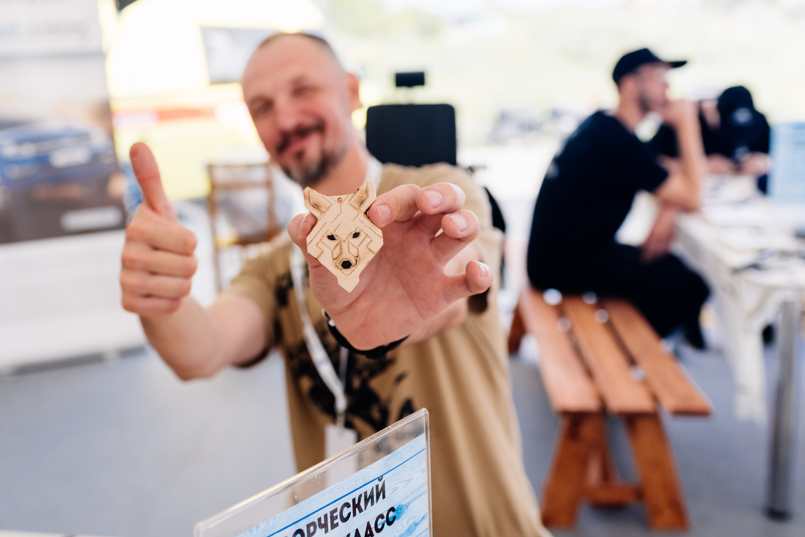 Всероссийский конкурс, стань Героем Amarok, 2017. Фотограф Виктор Андреасян