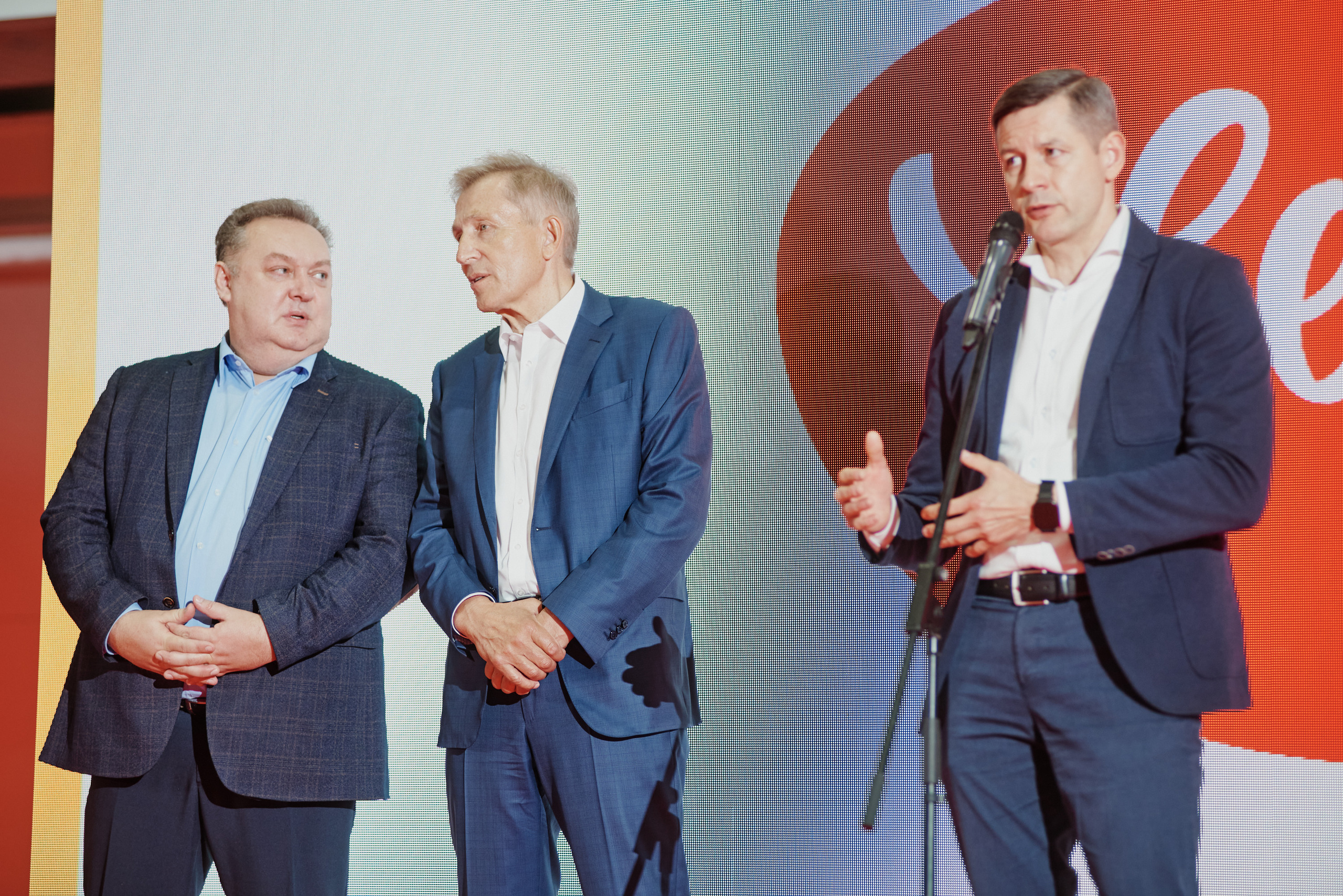 Новый производственно-логистический комплекс компании «Ресурс» Увелка 2021. Фотограф Виктор Андреасян