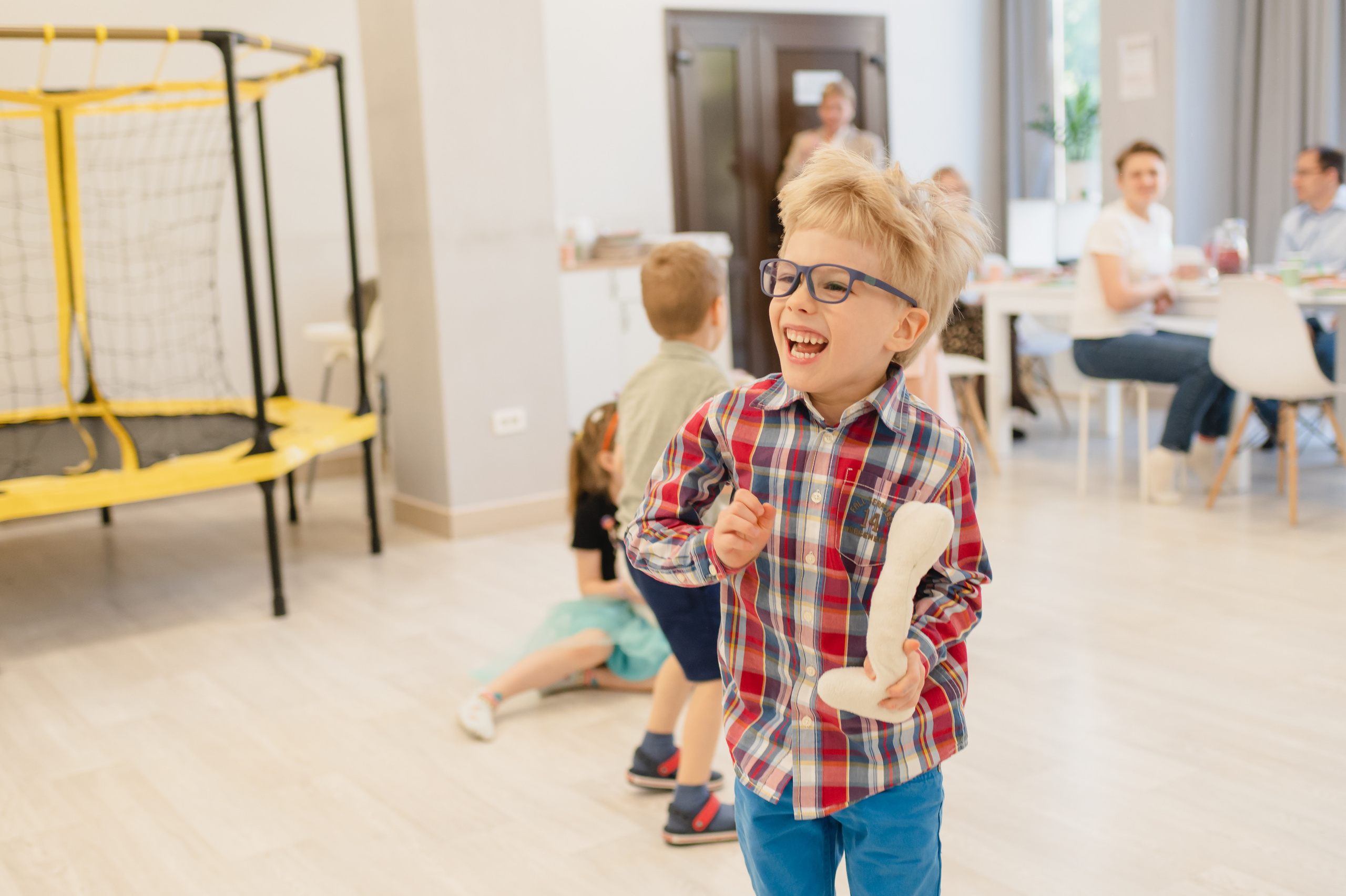 Борису 5. Фотограф Виктор Андреасян