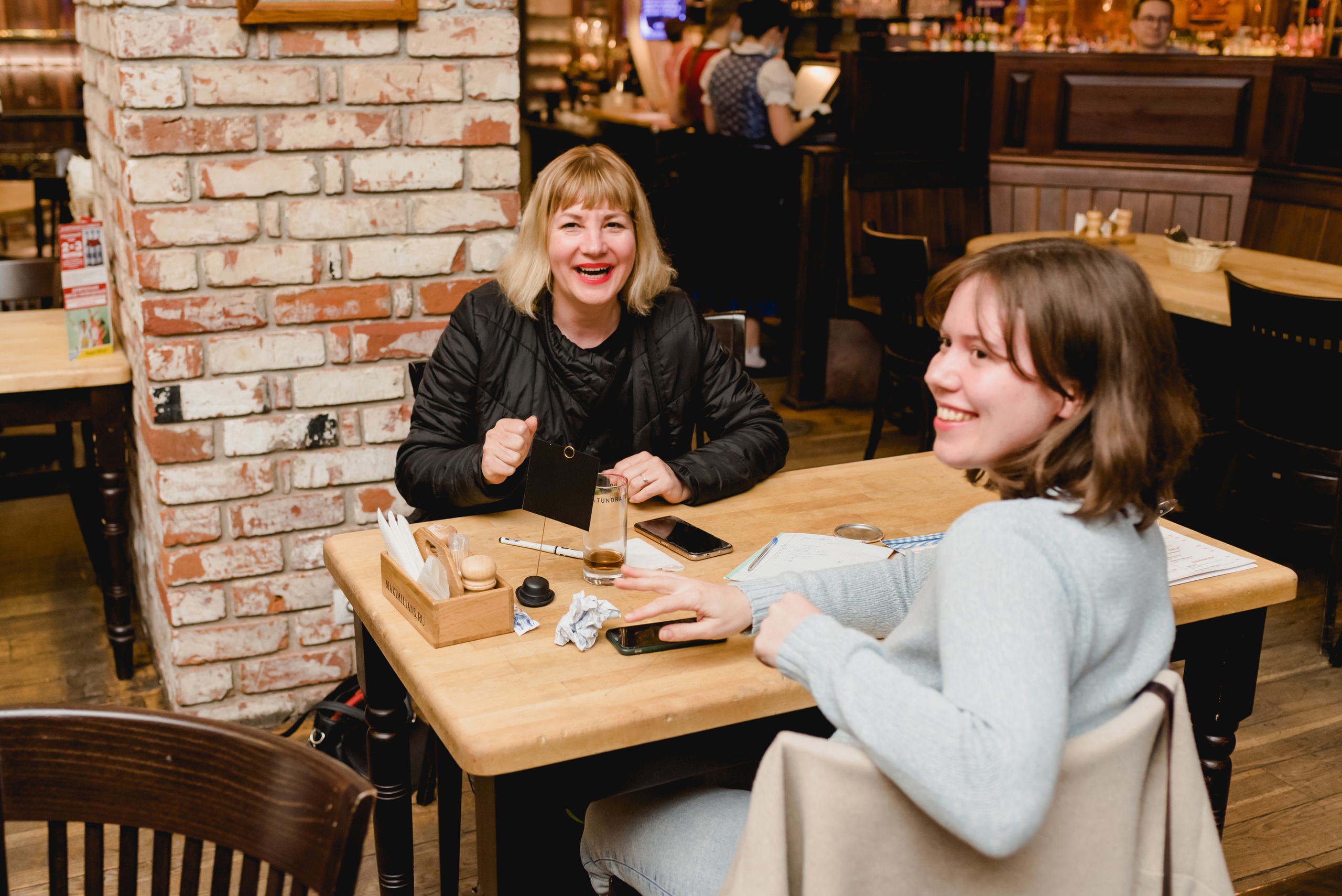 IQ шоу «Золотой монокль» 2023. Фотограф Виктор Андреасян