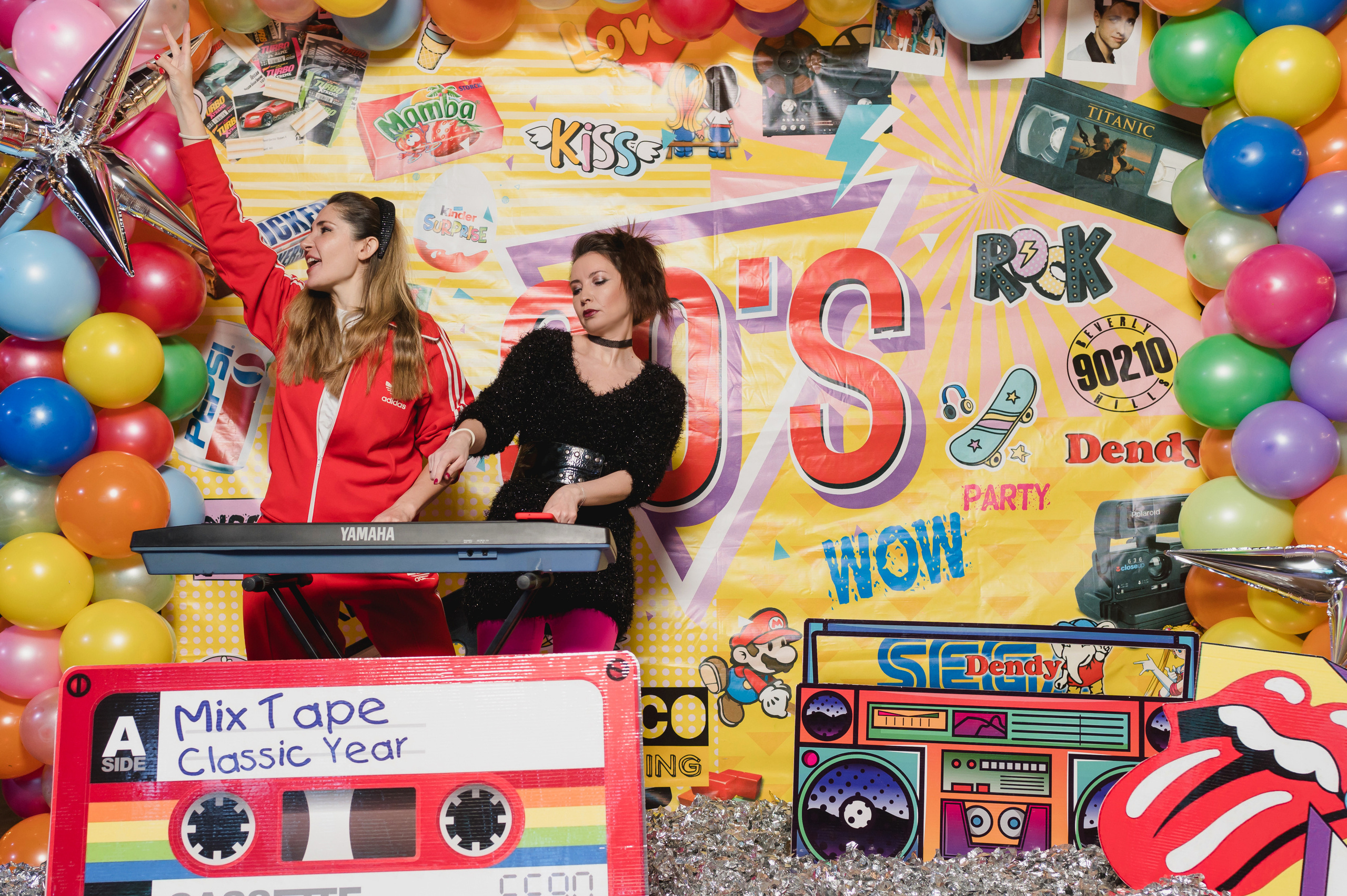 IMIX-Квиз, 2023. Фотограф Виктор Андреасян